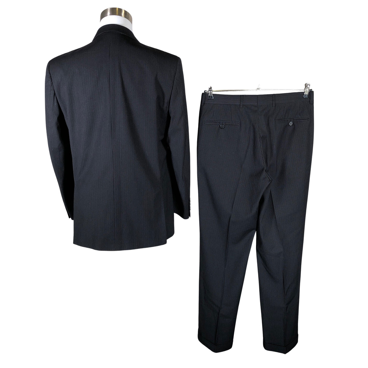 Unisex Basic Line - Puku, koko L - (2)
