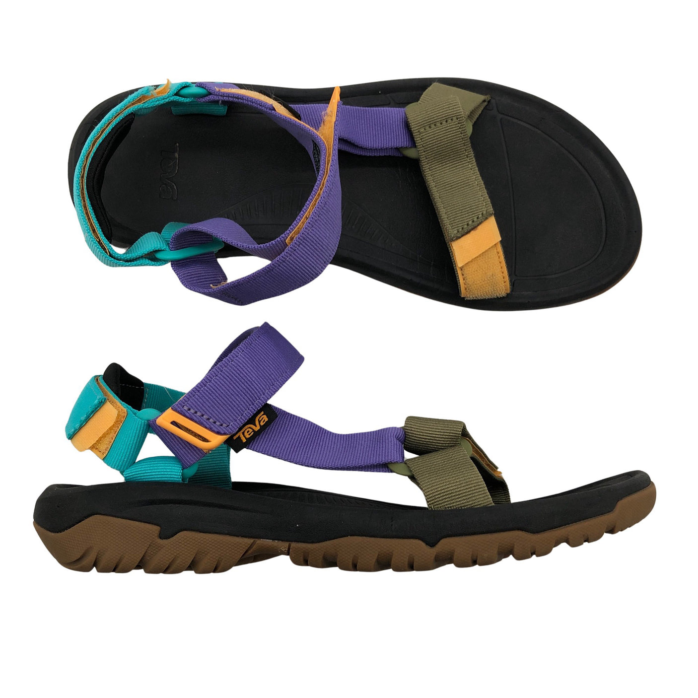 Unisex Teva - Sandaalit, koko 43 - (1)