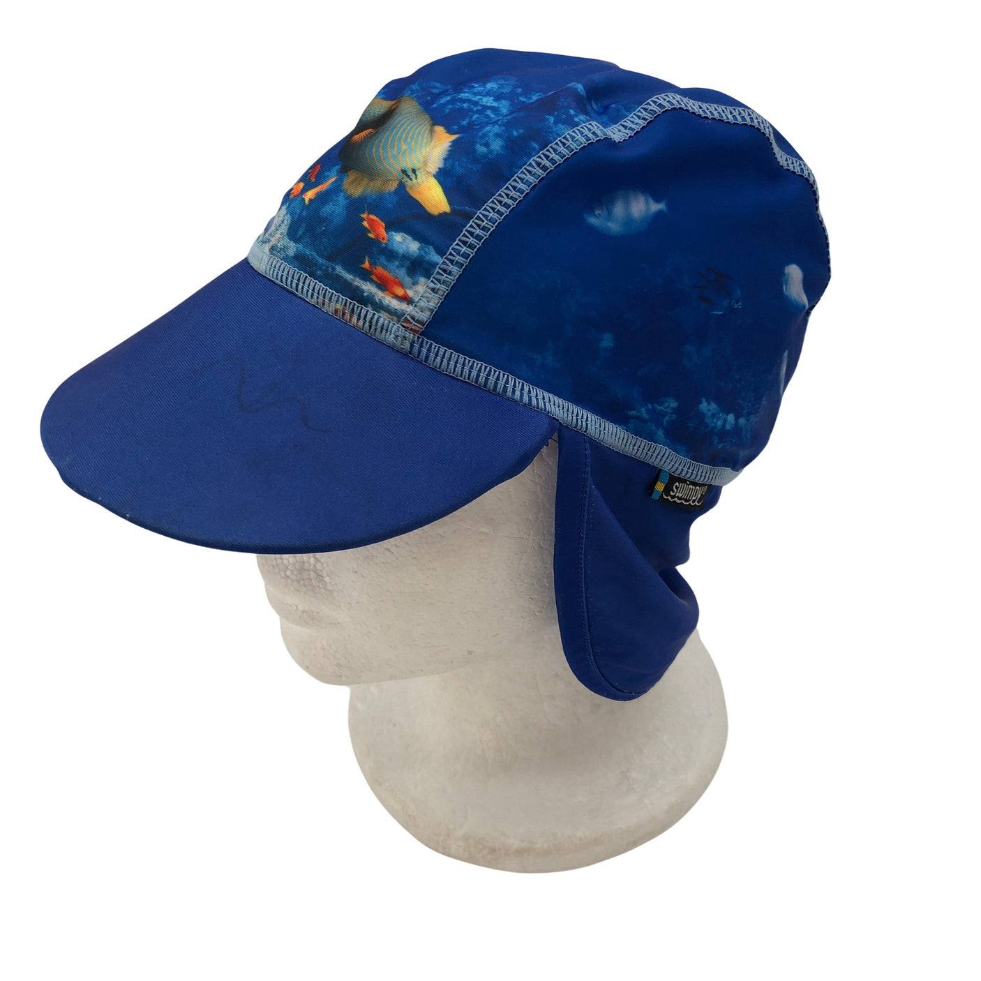 Unisex Swimpy - Uimapuku, koko 98 - 104 - (3)