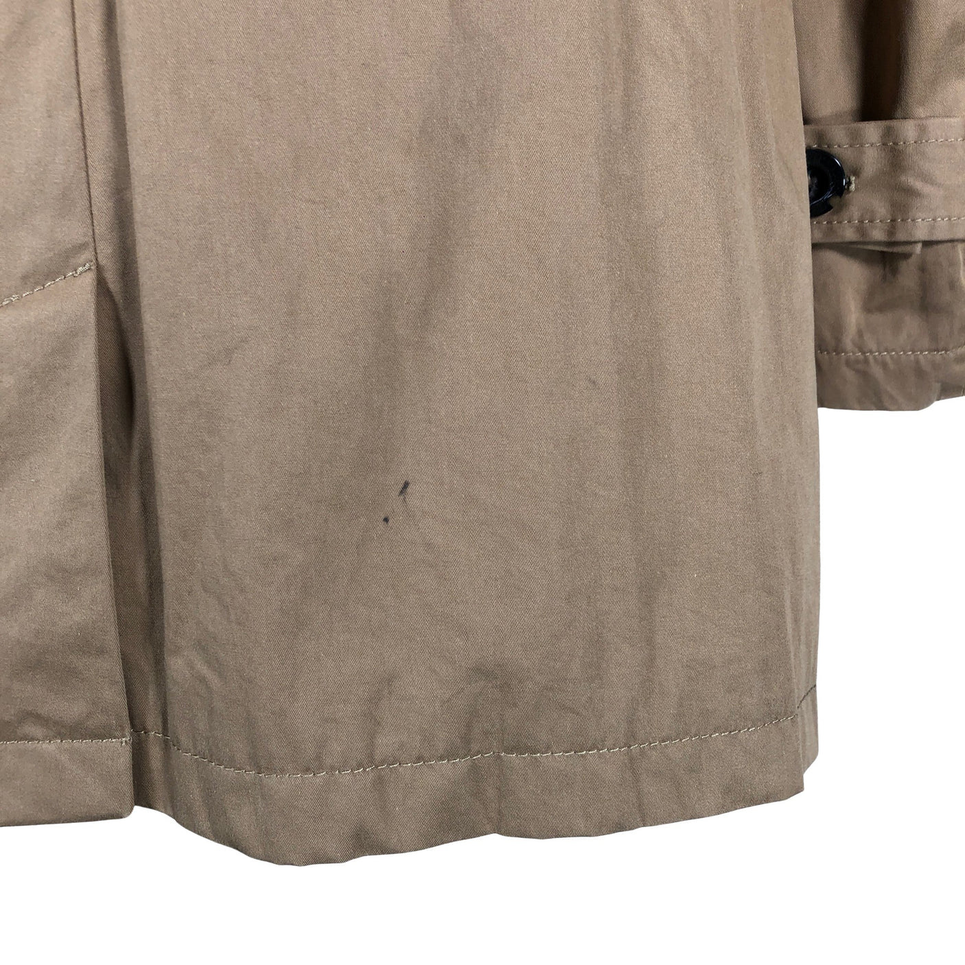 Unisex Tiger of Sweden - Trenssitakki, koko 42 - (3)