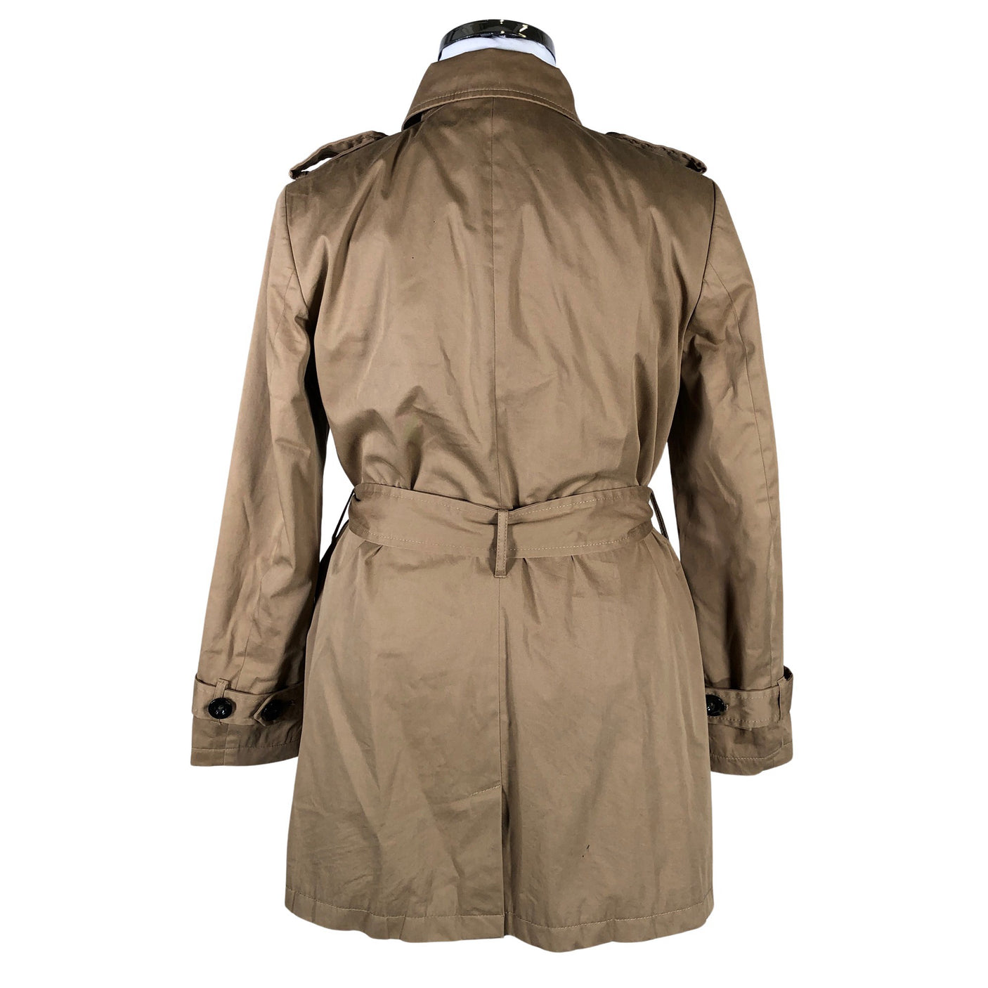 Unisex Tiger of Sweden - Trenssitakki, koko 42 - (2)