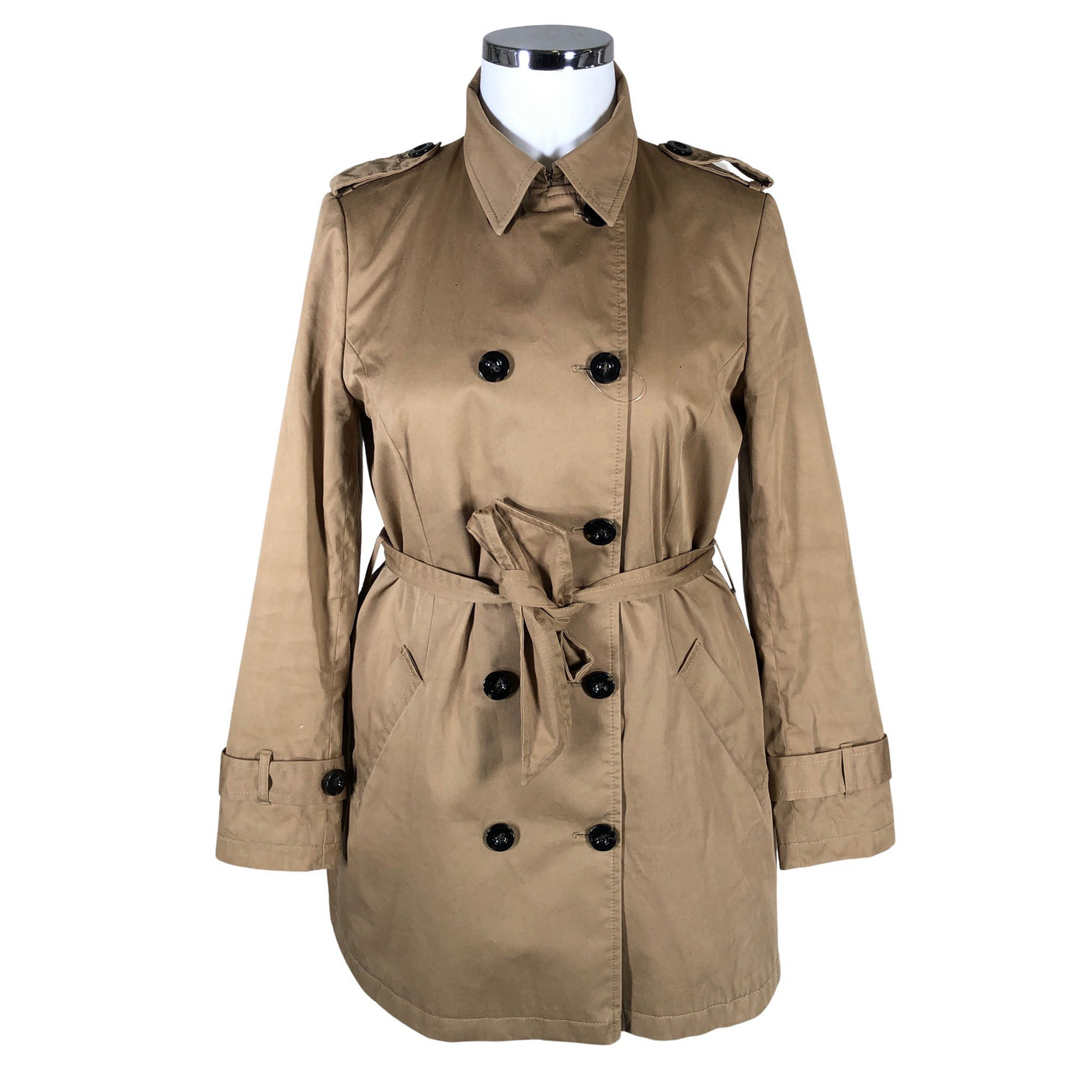 Unisex Tiger of Sweden - Trenssitakki, koko 42 - (1)