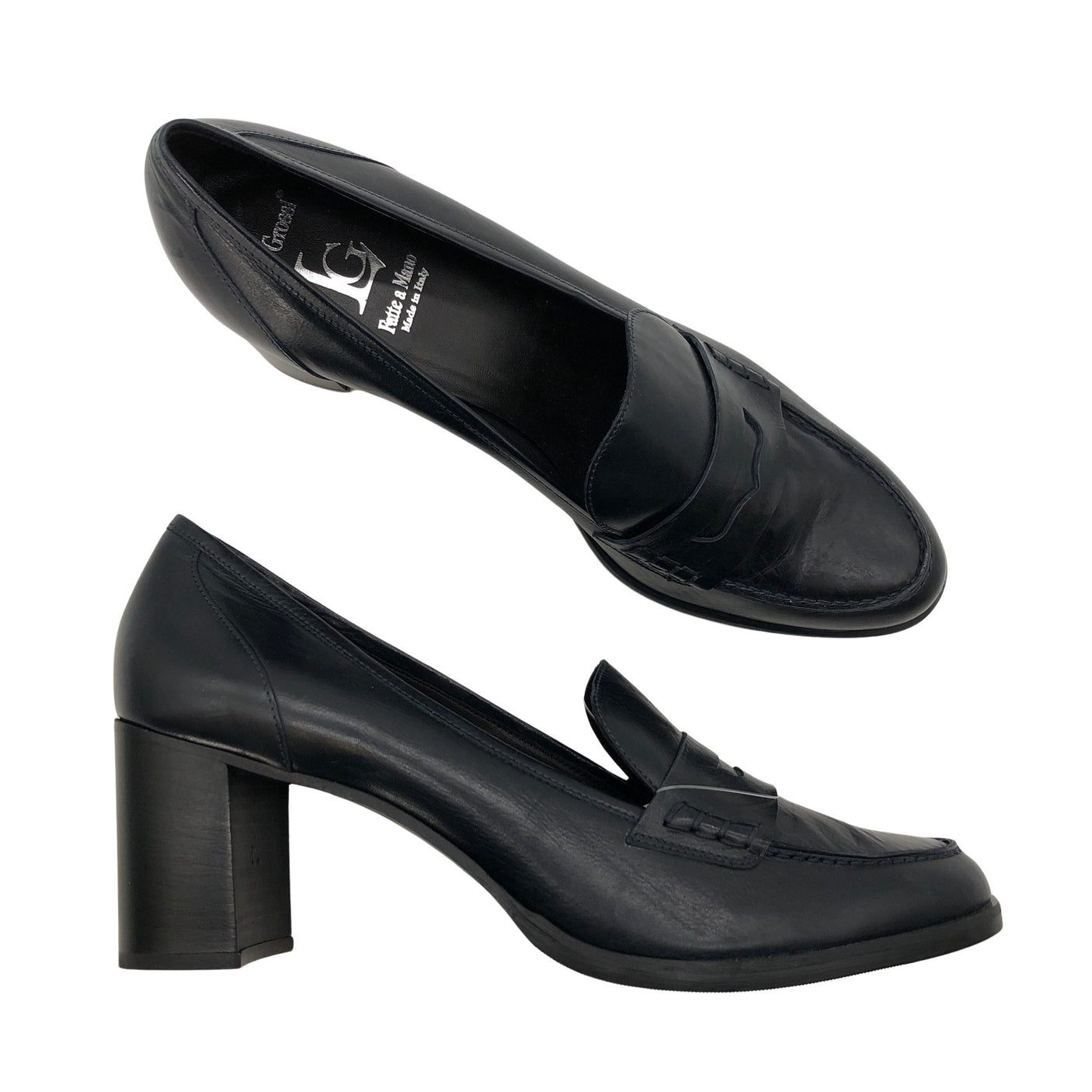 Unisex Luca Grossi - Kävelykengät, koko 43 - (1)