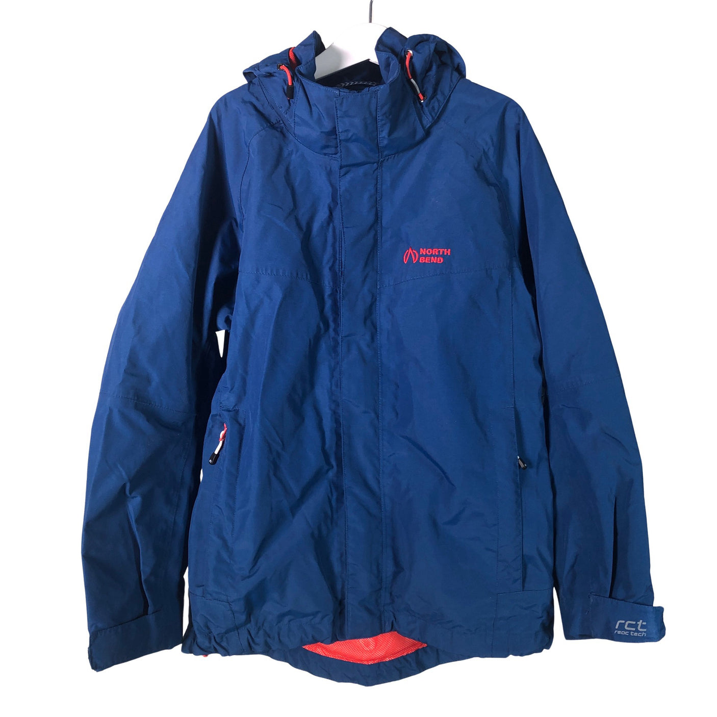 Unisex North Bend - Välikausitakki, koko 134 - 140 - (1)