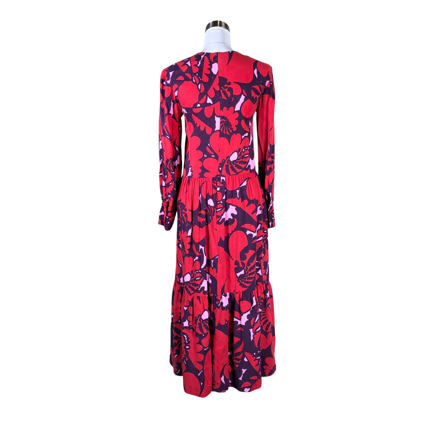 Unisex Marimekko - Maksimekko, koko 36 - (2)