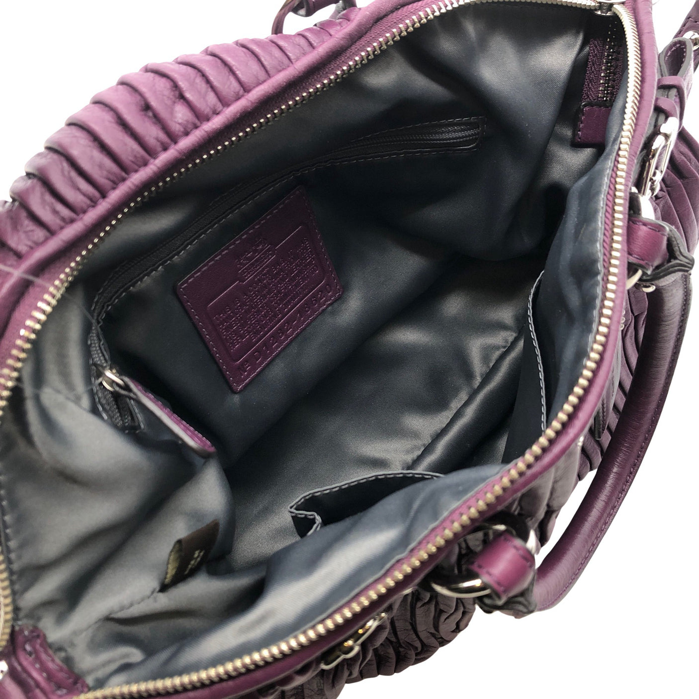 Unisex Coach - Käsilaukku, koko Midi - (3)