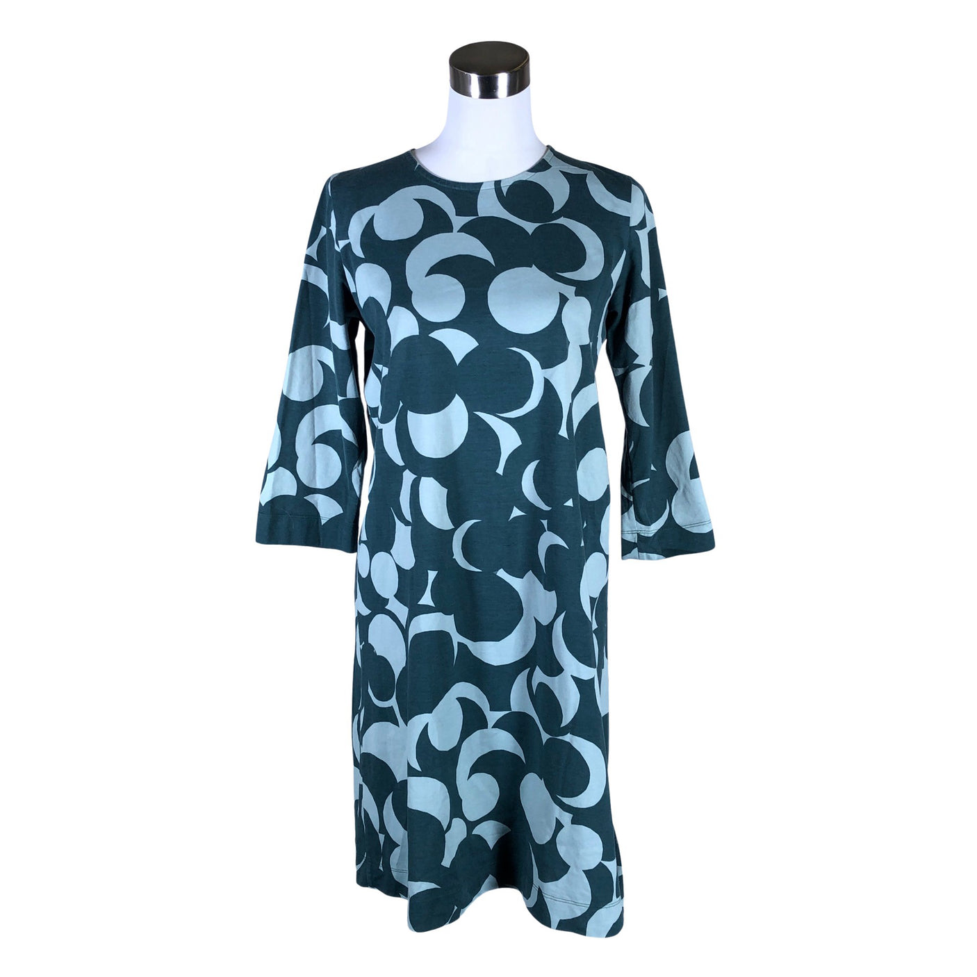 Unisex Marimekko - Trikoomekko, koko 36 - (1)
