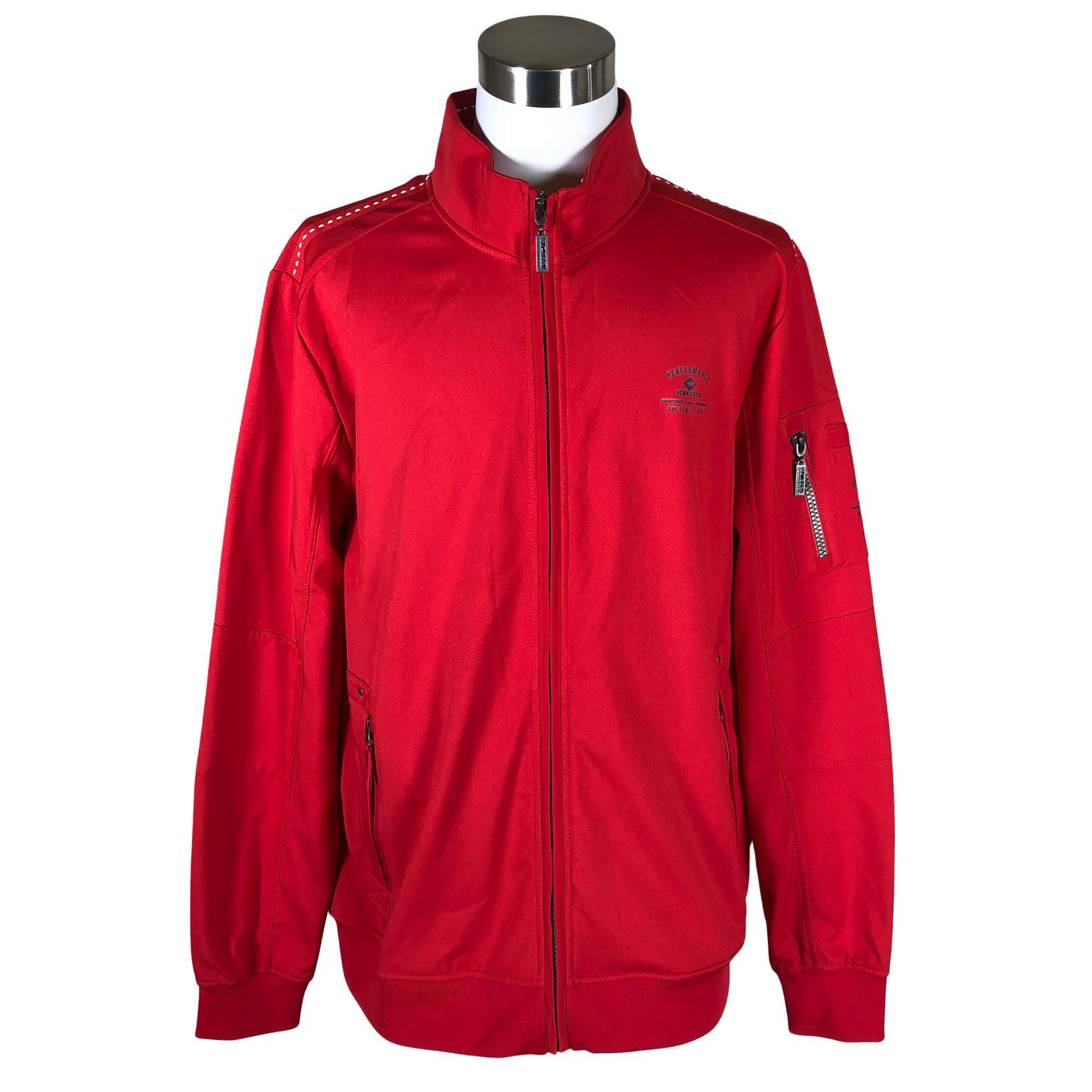 Ulkoilutakki, koko XXXL