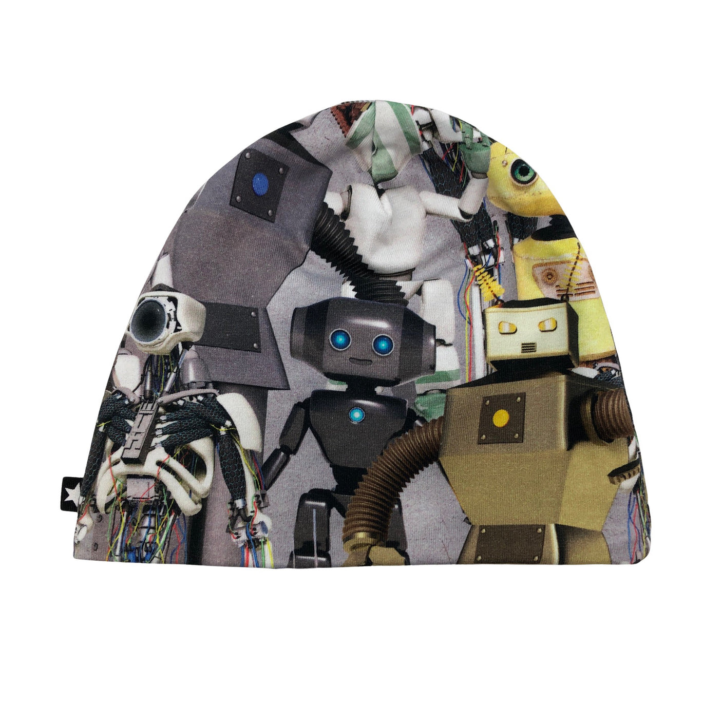 Unisex Molo Kids - Ohut pipo, koko 40 - 42 cm - (2)
