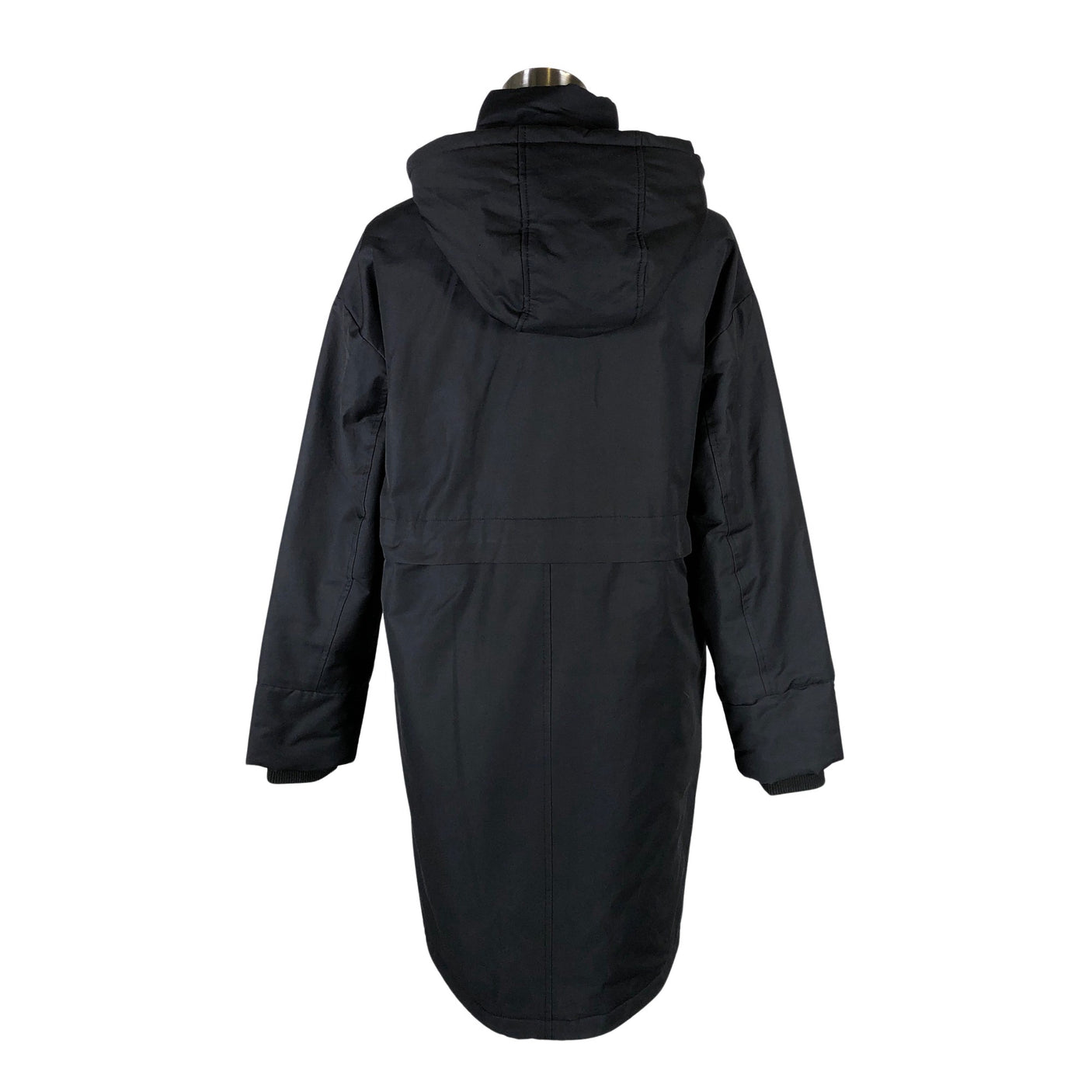 Unisex Nanso - Parkatakki, koko 34 - (2)