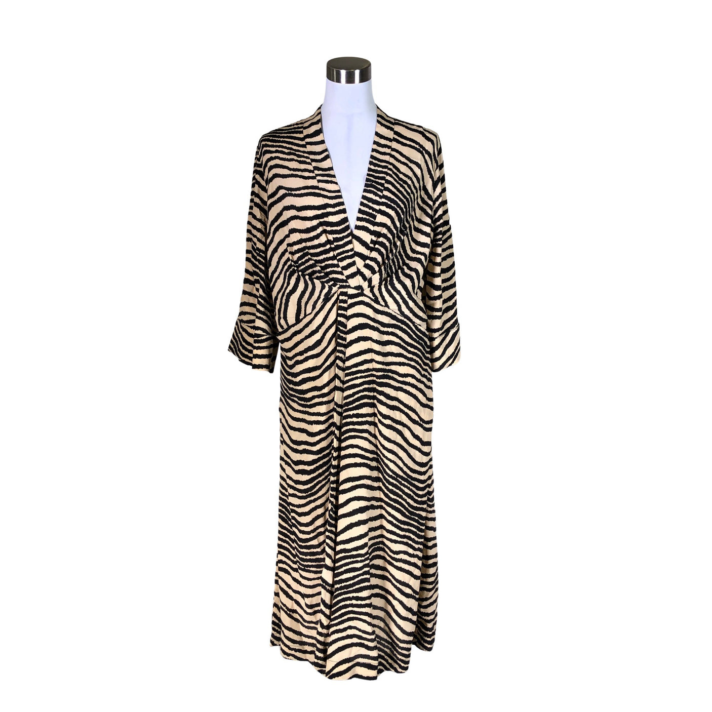 Unisex by Malene Birger - Maksimekko, koko 40 - (1)