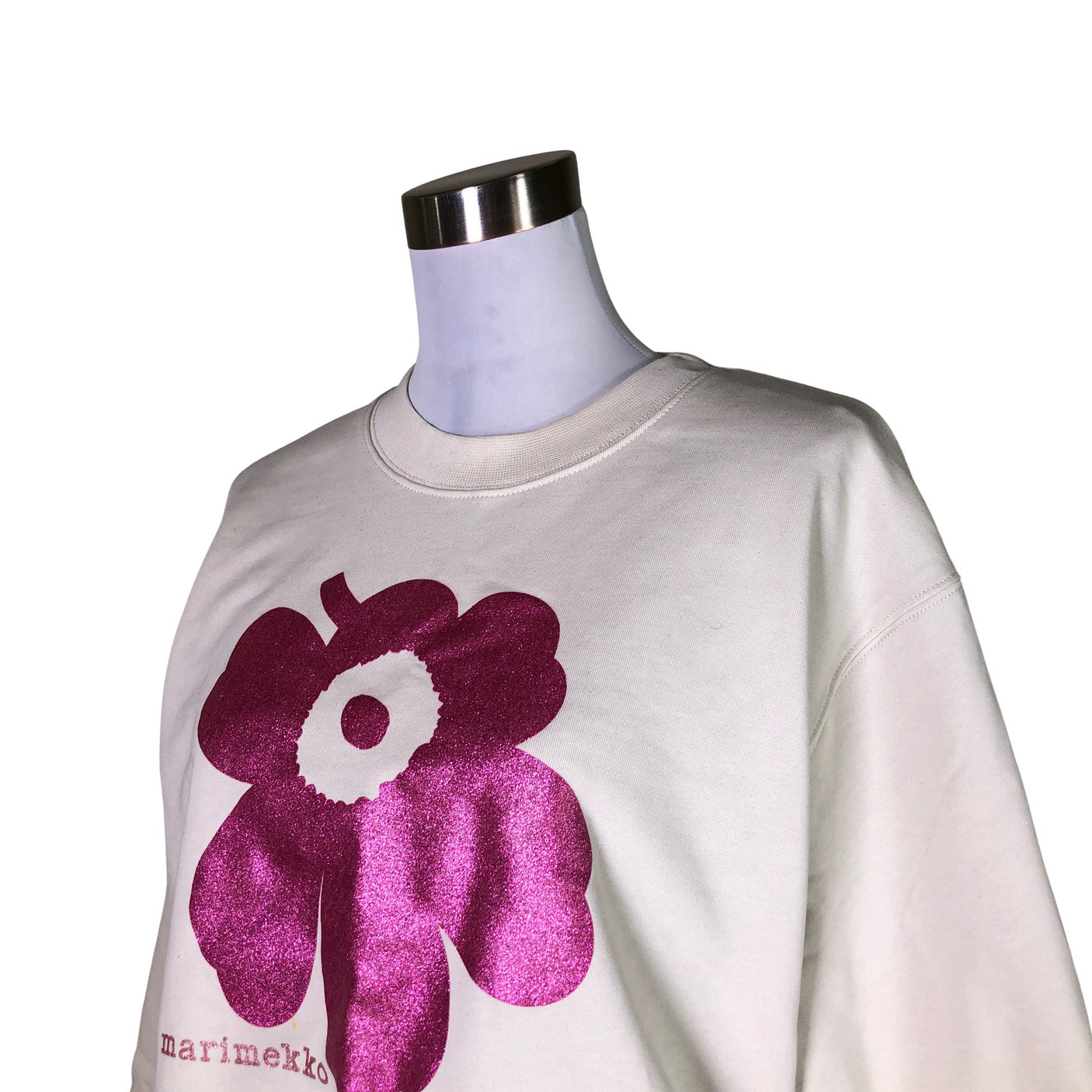 Unisex Marimekko - Collegepaita, koko 38 - (3)