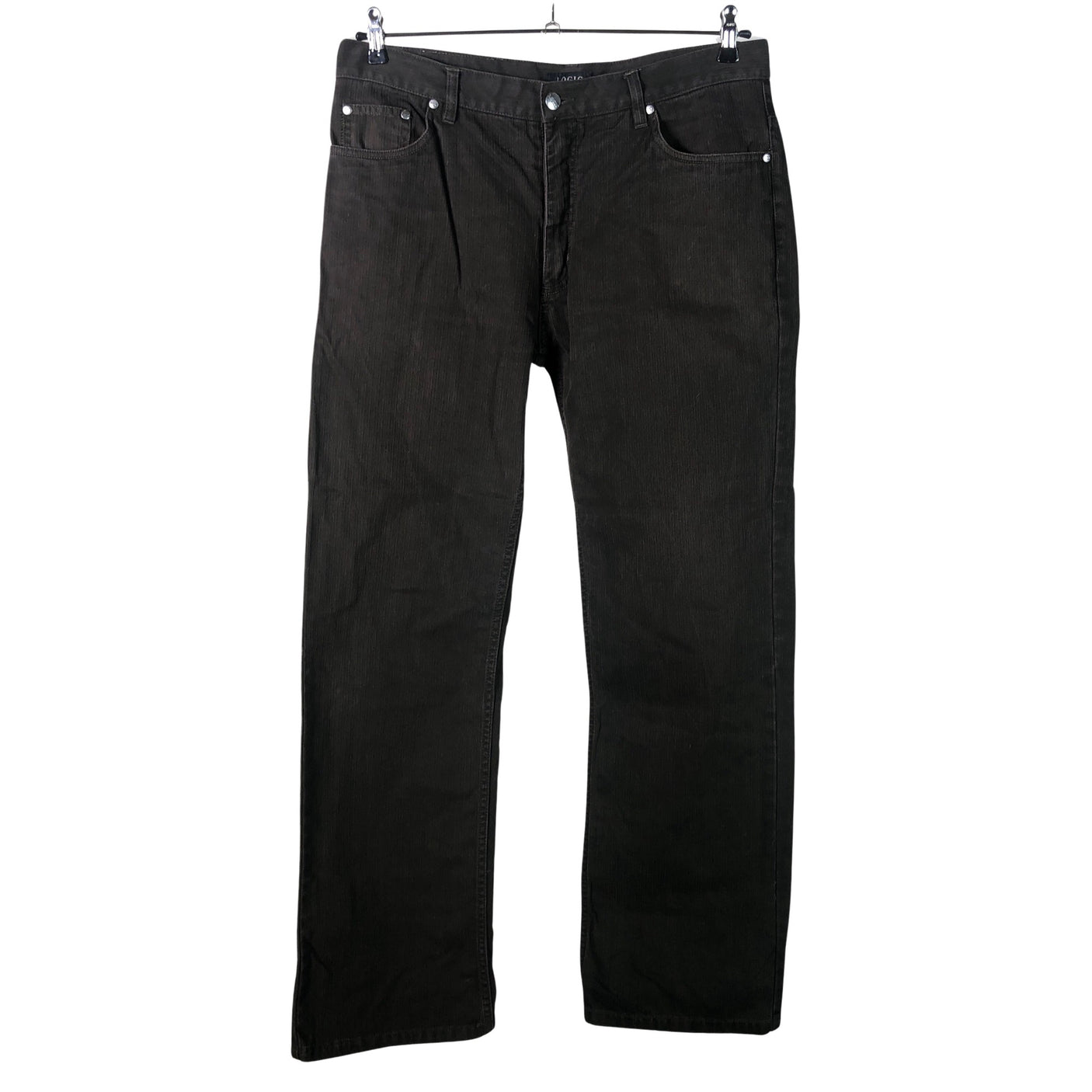 Unisex Logic - Farkut, koko W36 - (1)