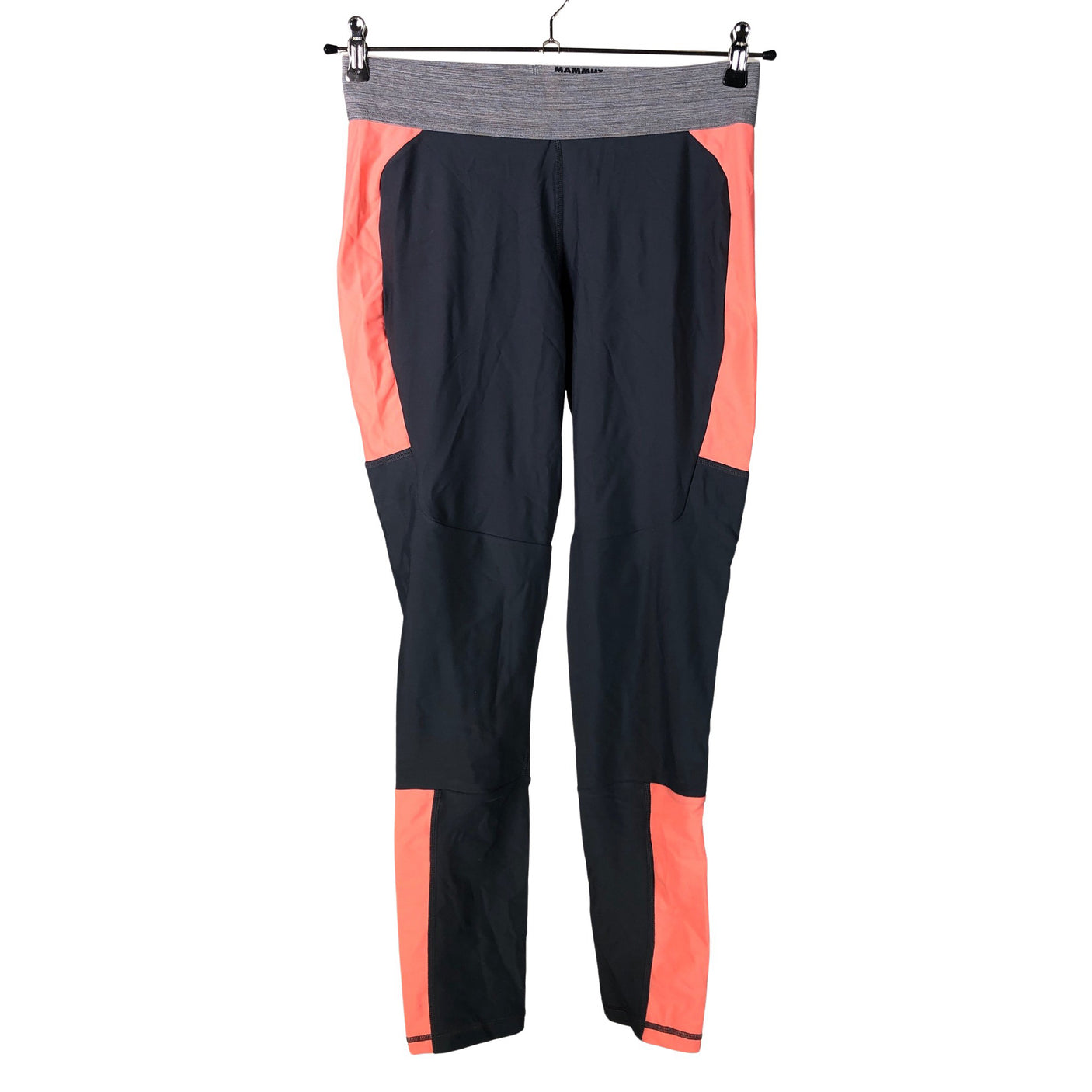 Unisex Mammut - Urheilutrikoot, koko 38 - (1)