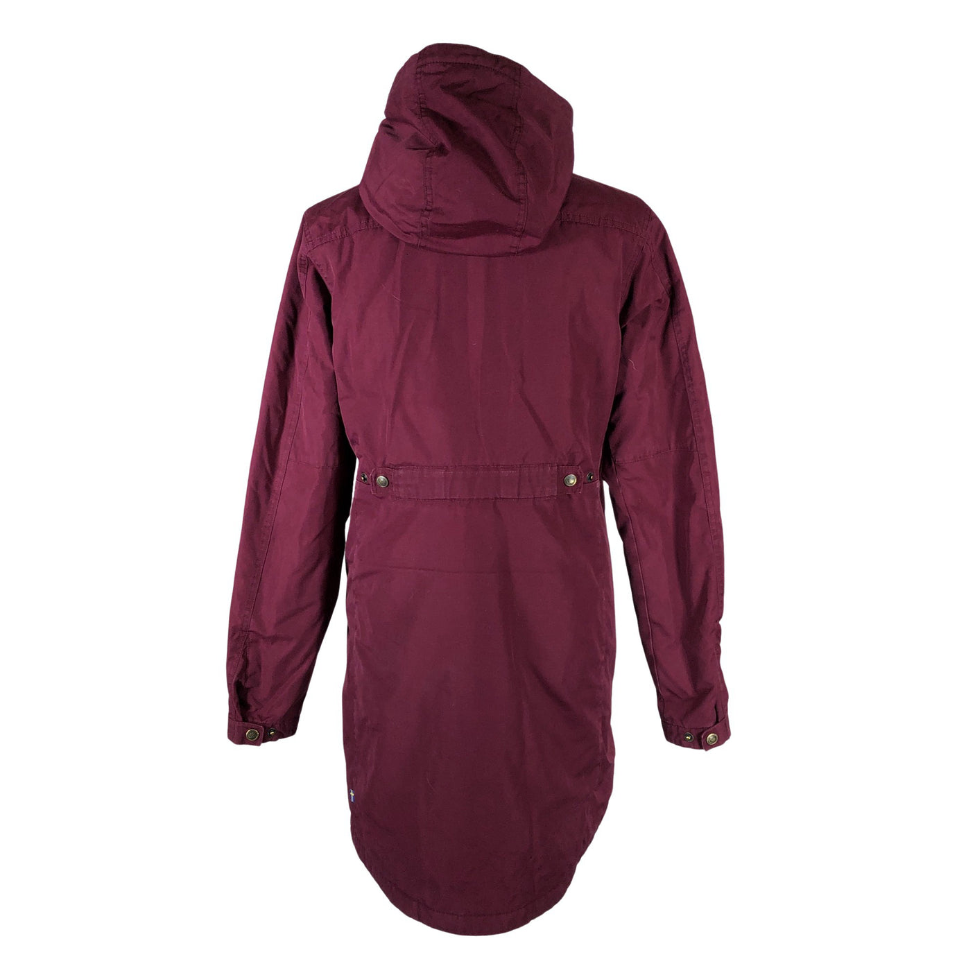 Unisex Fjällräven - Parkatakki, koko 36 - (2)