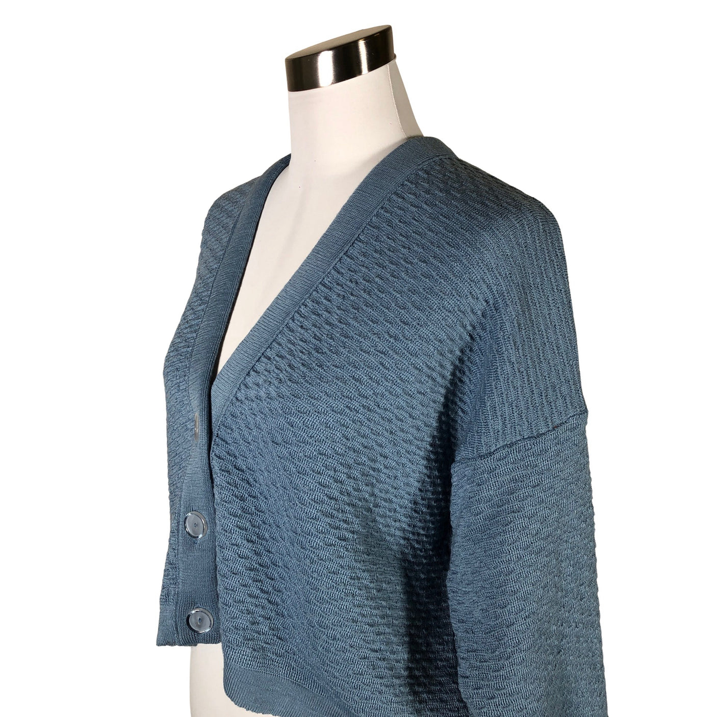 Unisex Kaino - Neuletakki, koko 38 - (3)