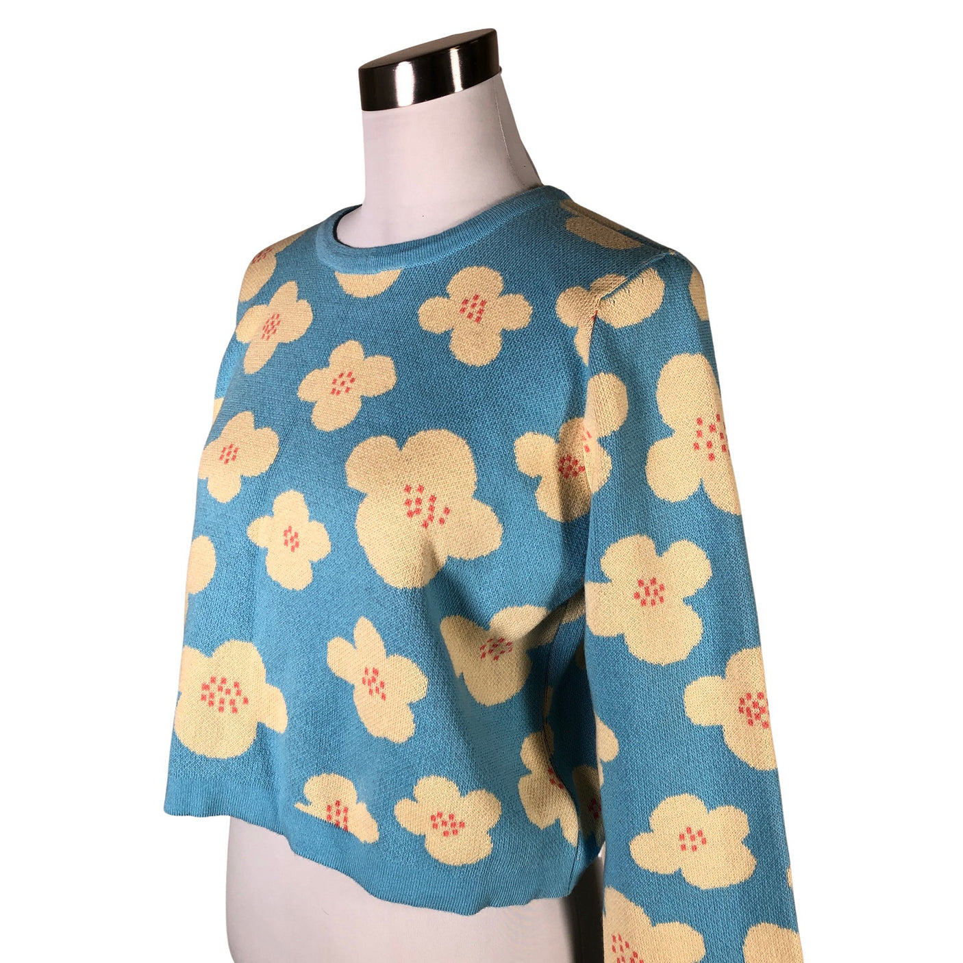 Unisex Kaino - Neulepaita, koko 38 - (3)