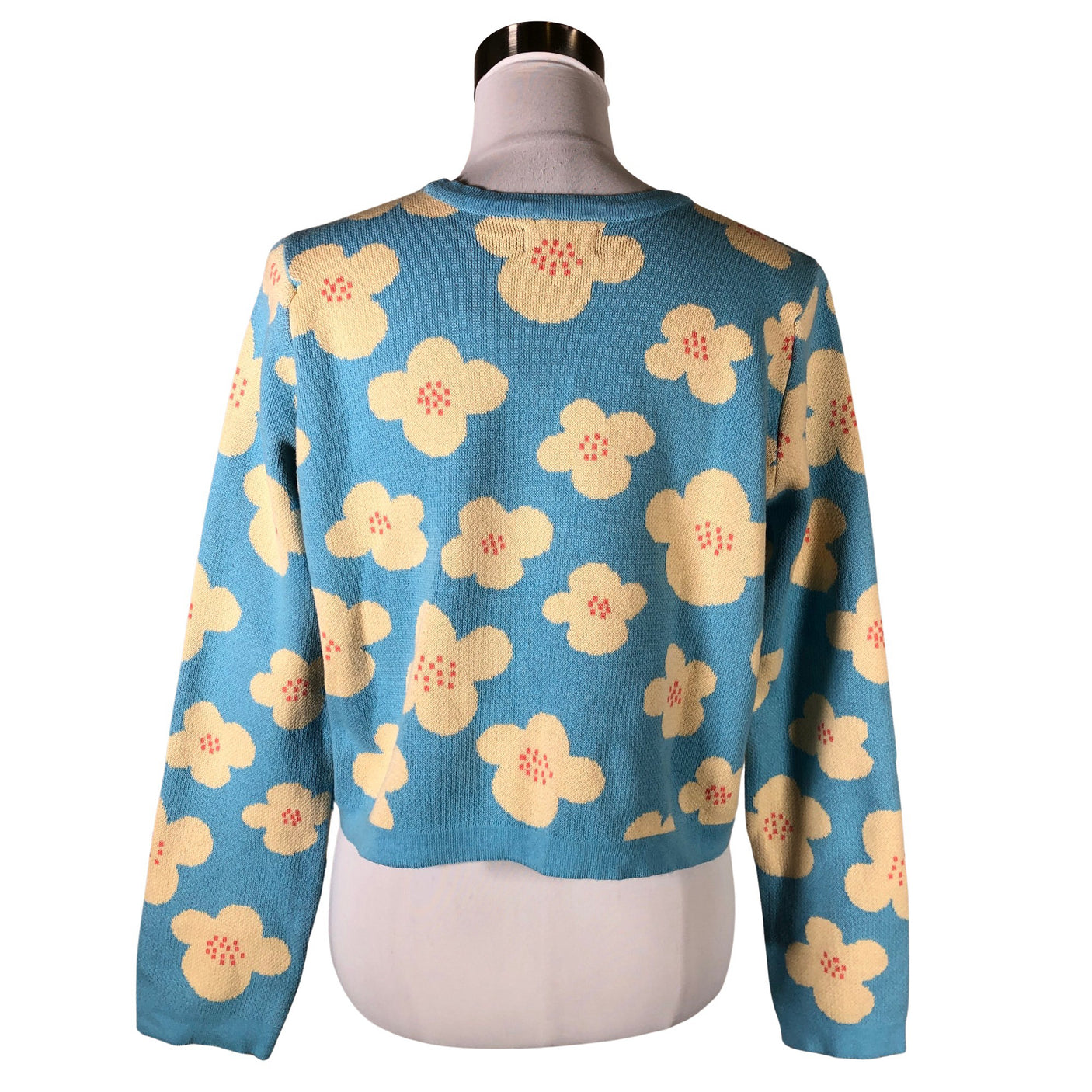 Unisex Kaino - Neulepaita, koko 38 - (2)