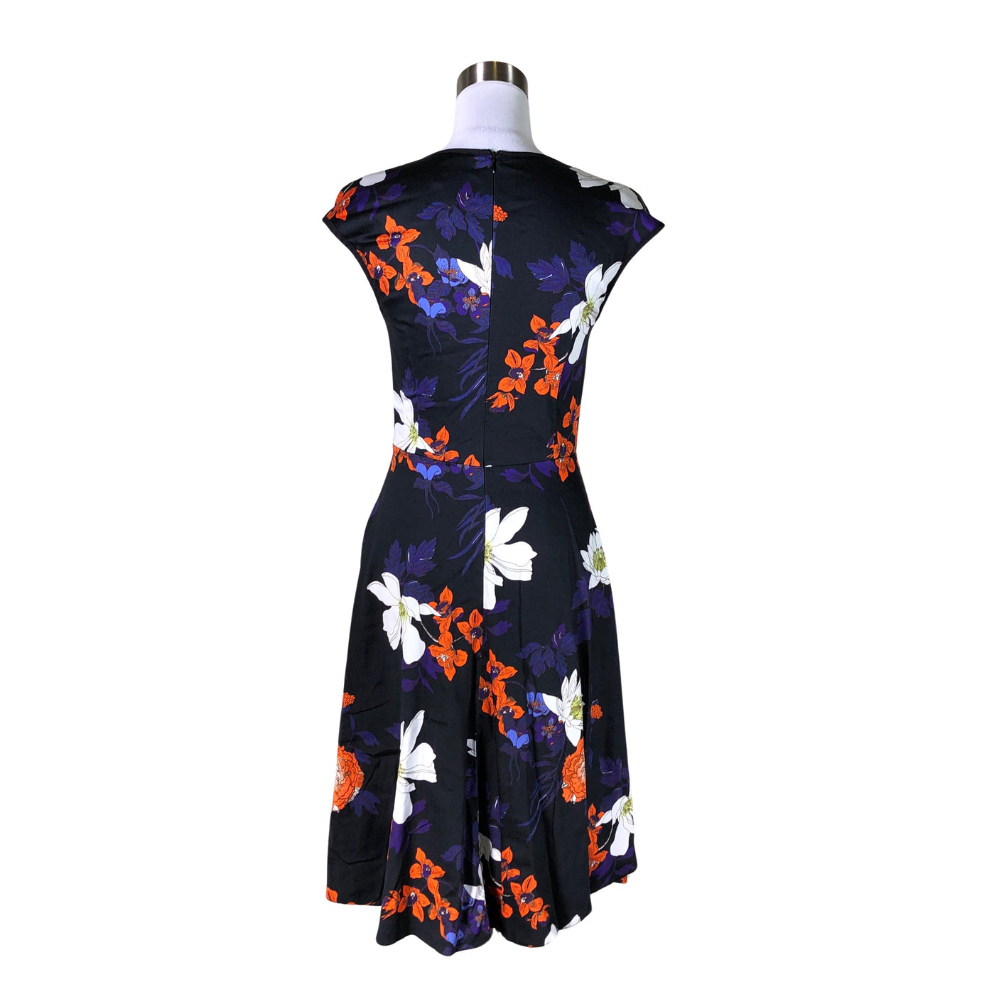 Unisex Lady Vintage - Kangasmekko, koko 38 - (2)