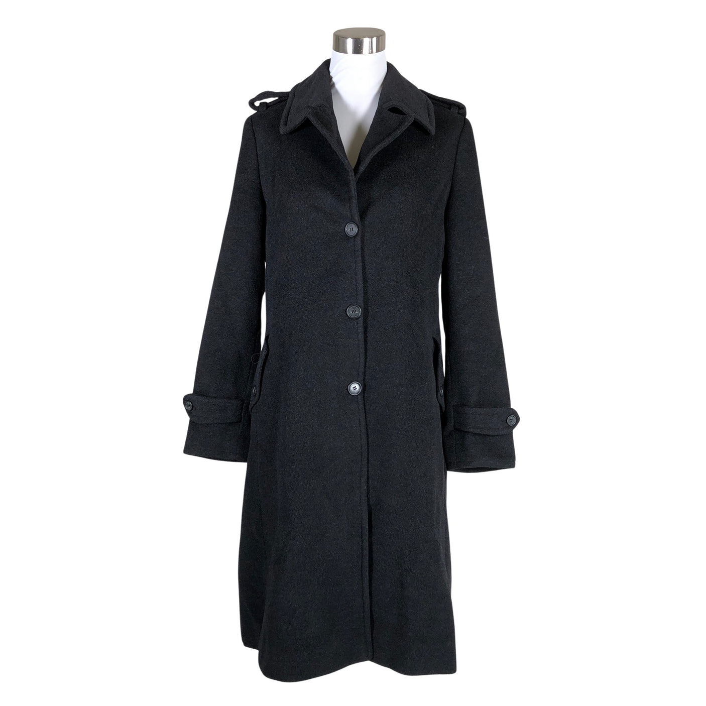 Unisex MaxMara - Villakangastakki, koko 38 - (1)