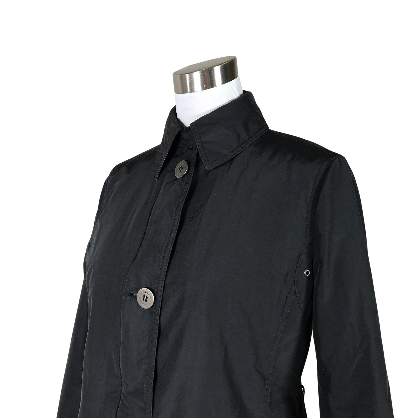 Unisex Burberry - Trenssitakki, koko 36 - (3)