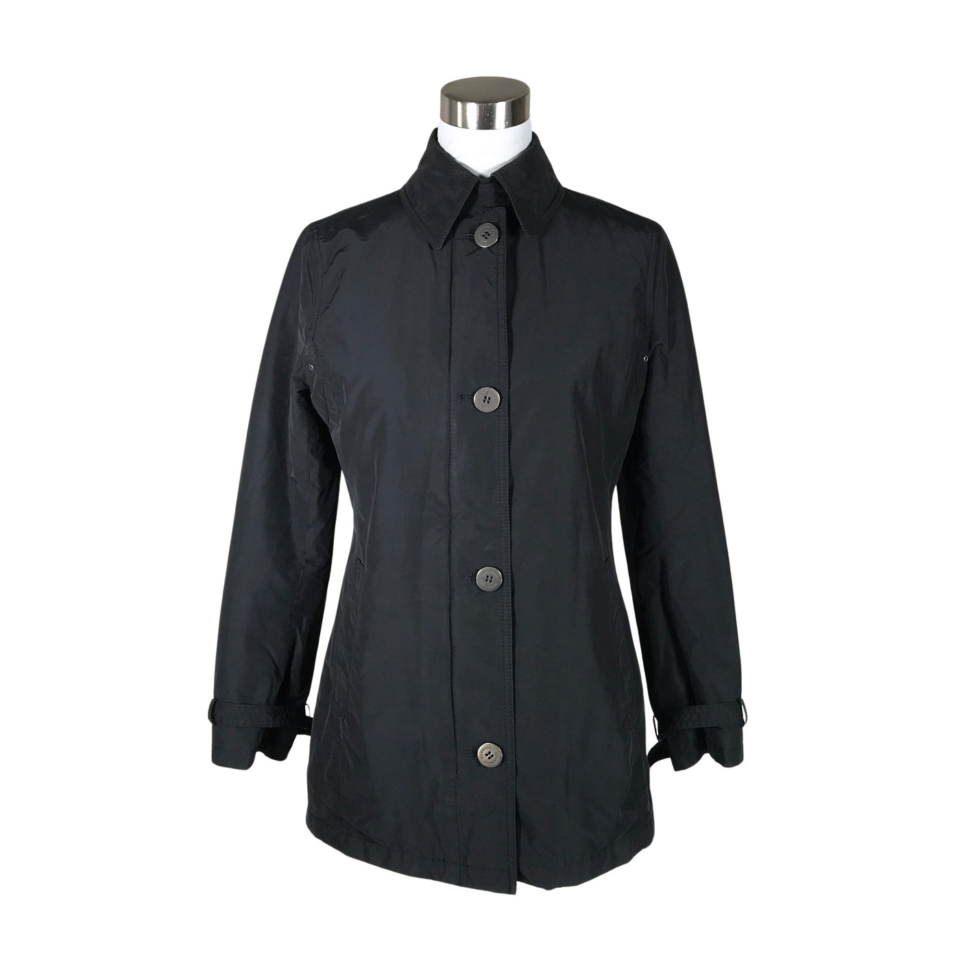 Unisex Burberry - Trenssitakki, koko 36 - (1)