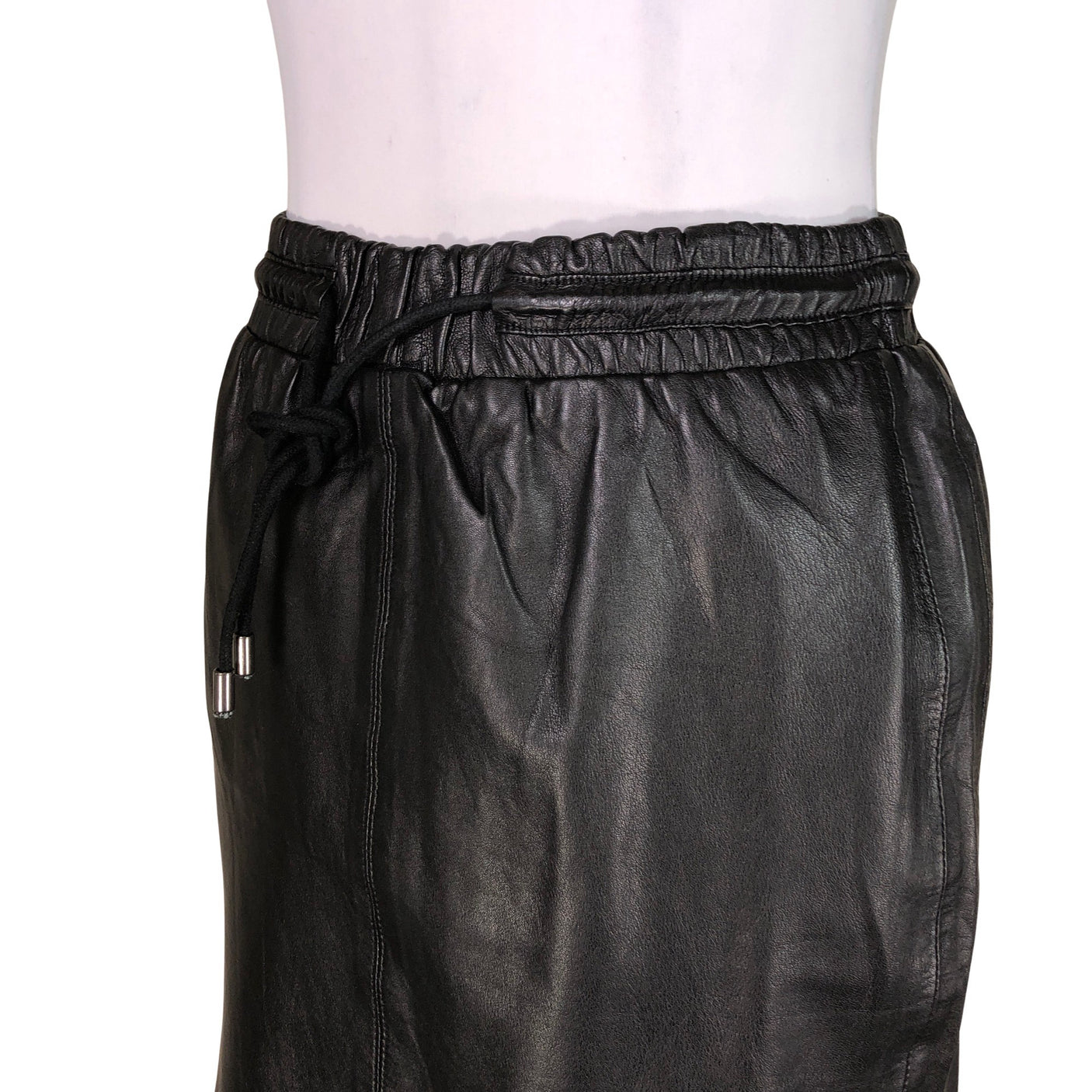 Unisex Saint Tropez - Nahkahame, koko 36 - (3)