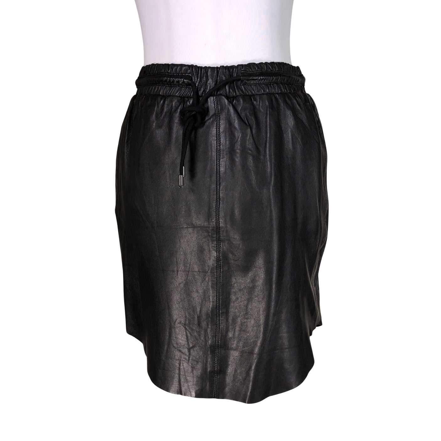 Unisex Saint Tropez - Nahkahame, koko 36 - (1)