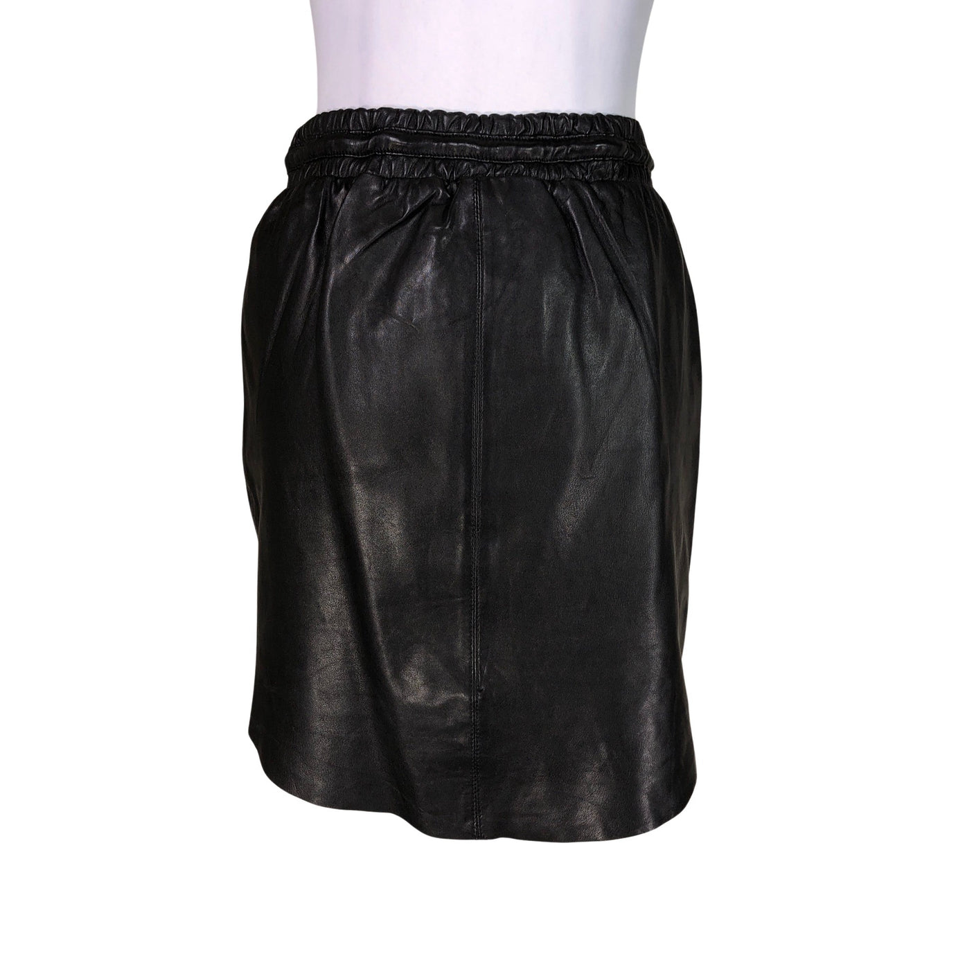 Unisex Saint Tropez - Nahkahame, koko 36 - (2)