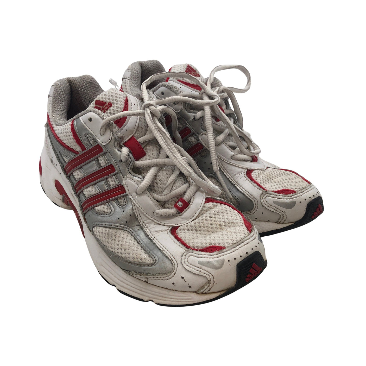 Unisex Adidas - Lenkkarit, koko 37 - (2)