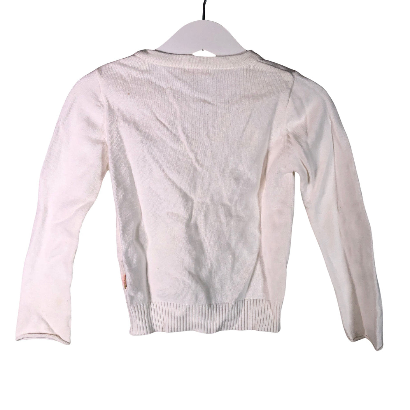 Unisex Billieblush - Neuletakki, koko 92 - 98 - (2)