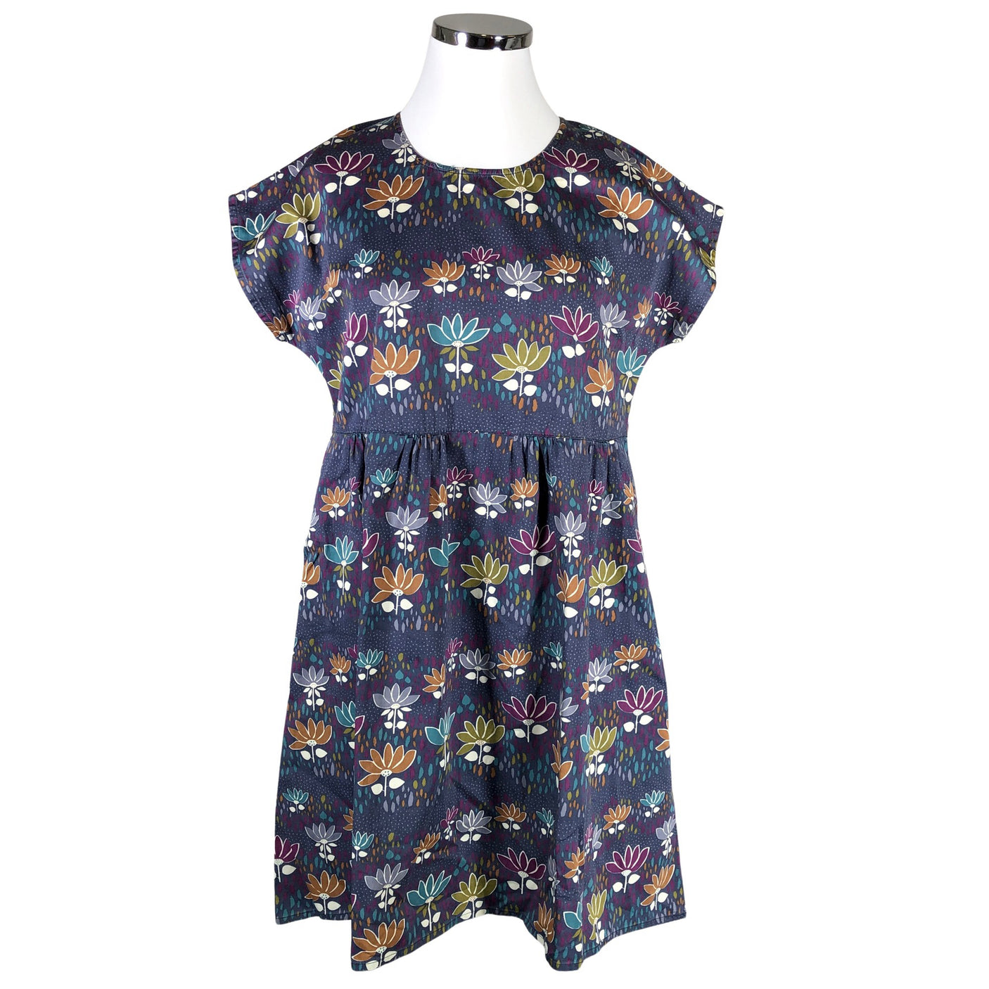 Unisex Gudrun Sjöden - Kangasmekko, koko 44 - (1)