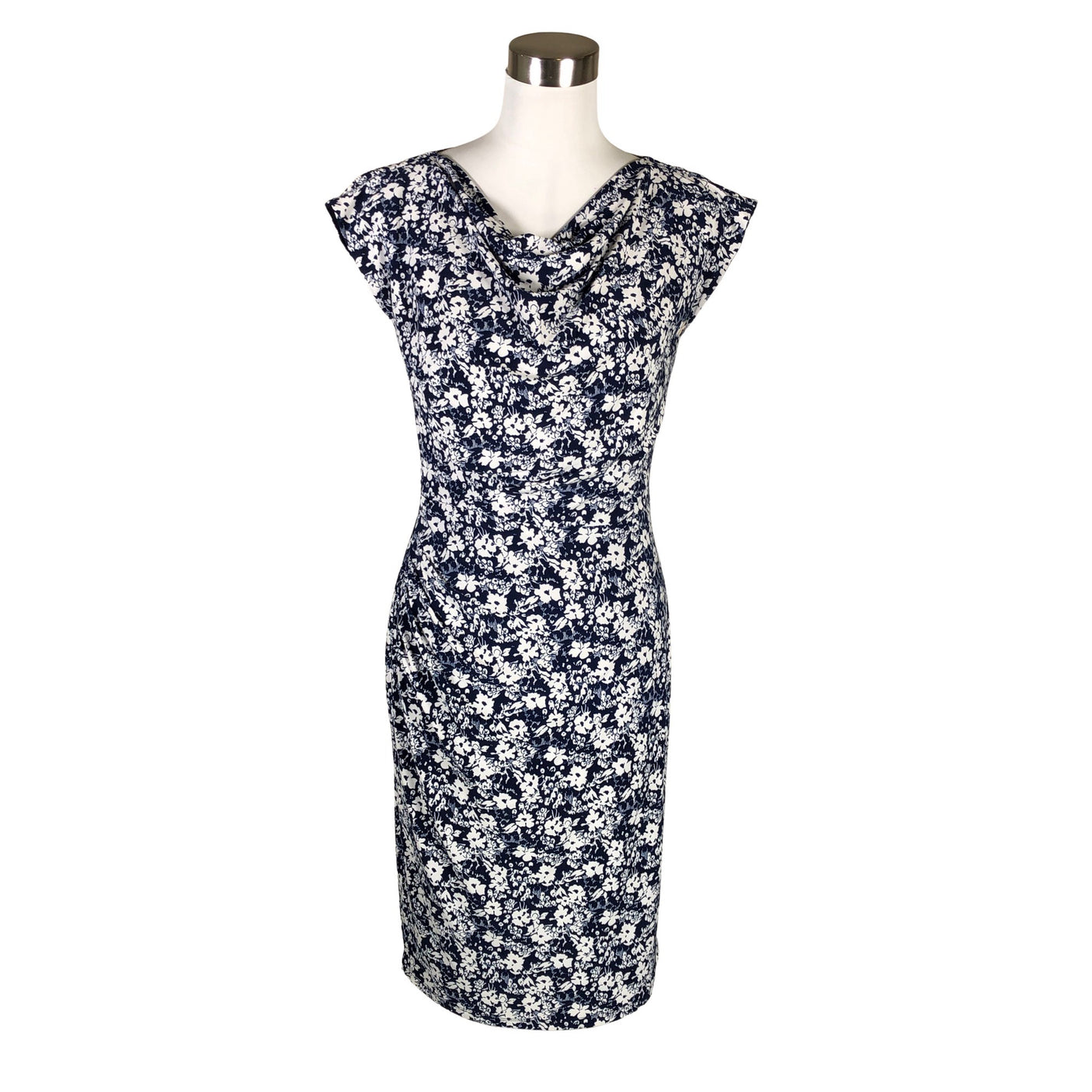 Unisex Lauren Ralph Lauren - Trikoomekko, koko 38 - (1)