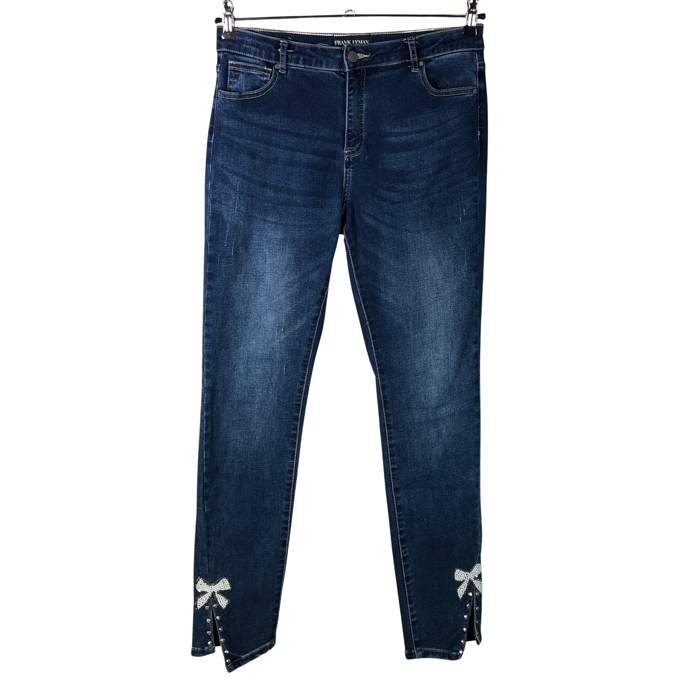 Unisex Frank Lyman - Farkut, koko 38 - (1)
