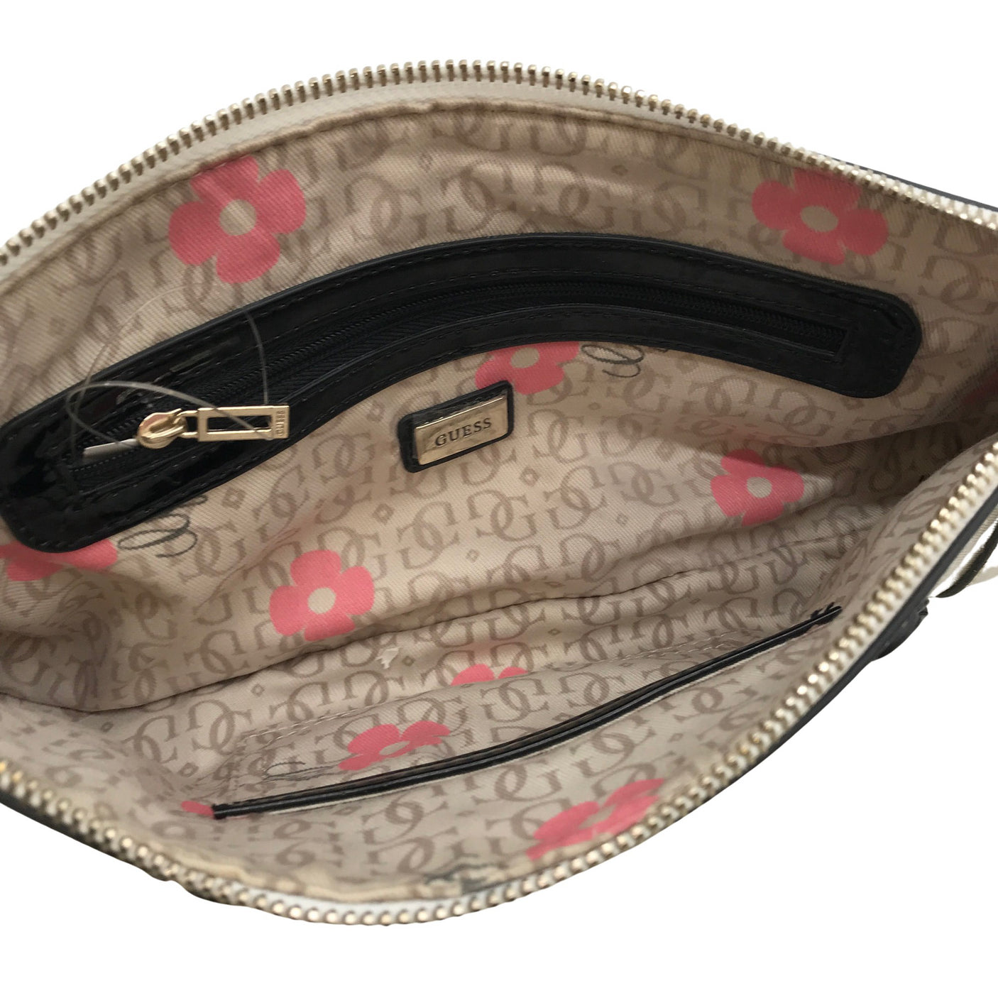 Unisex Guess - Käsilaukku, koko Mini - (3)