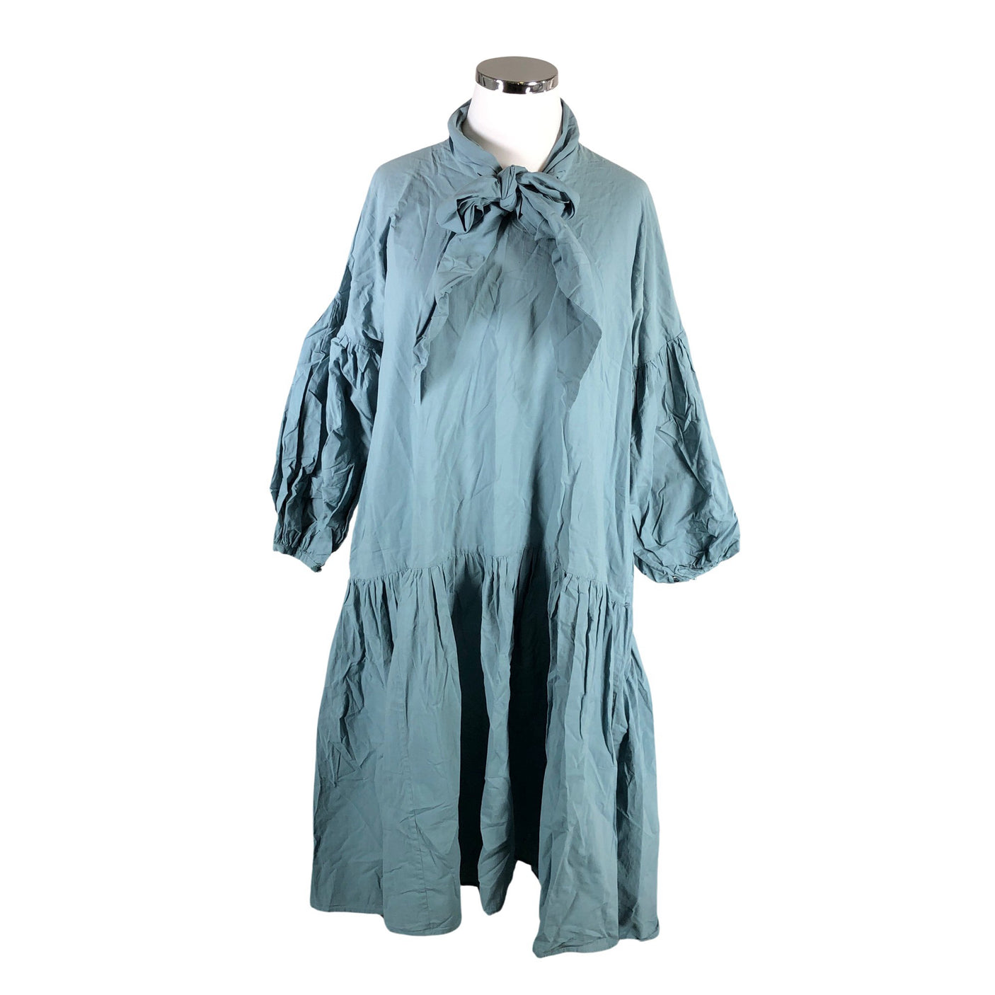 Unisex NannaSan - Maksimekko, koko 42 - (1)