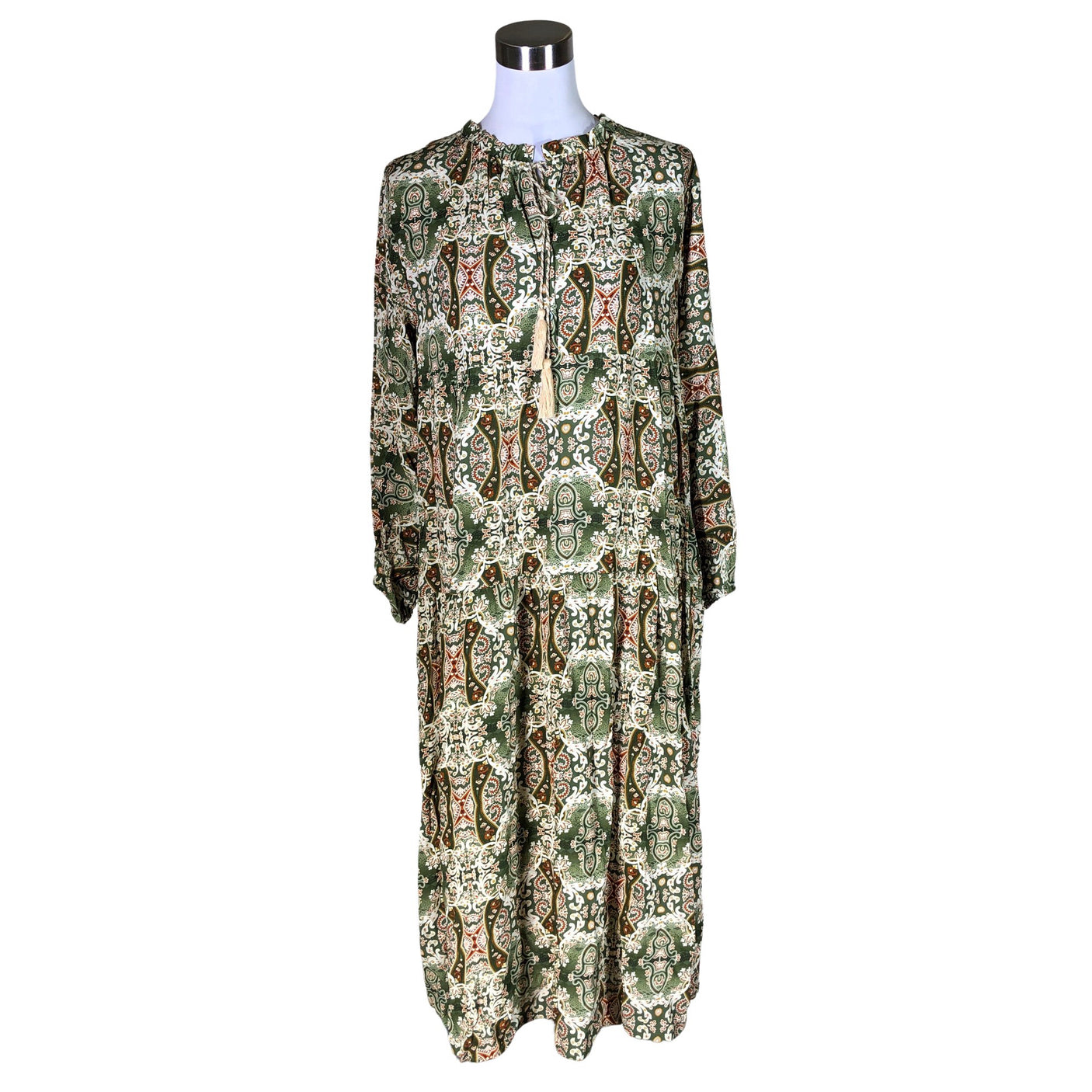 Unisex Marta - Maksimekko, koko 38 - (1)