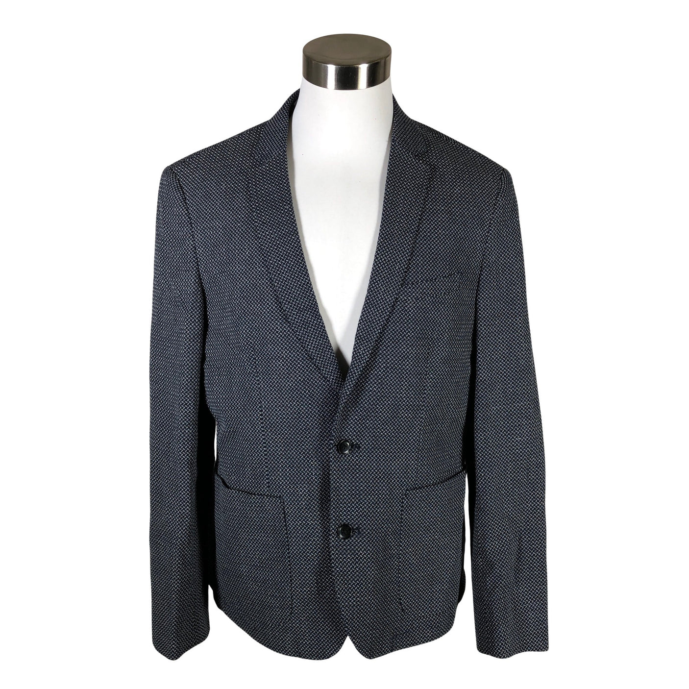 Unisex Kiomi - Pikkutakki, koko XXL - (1)