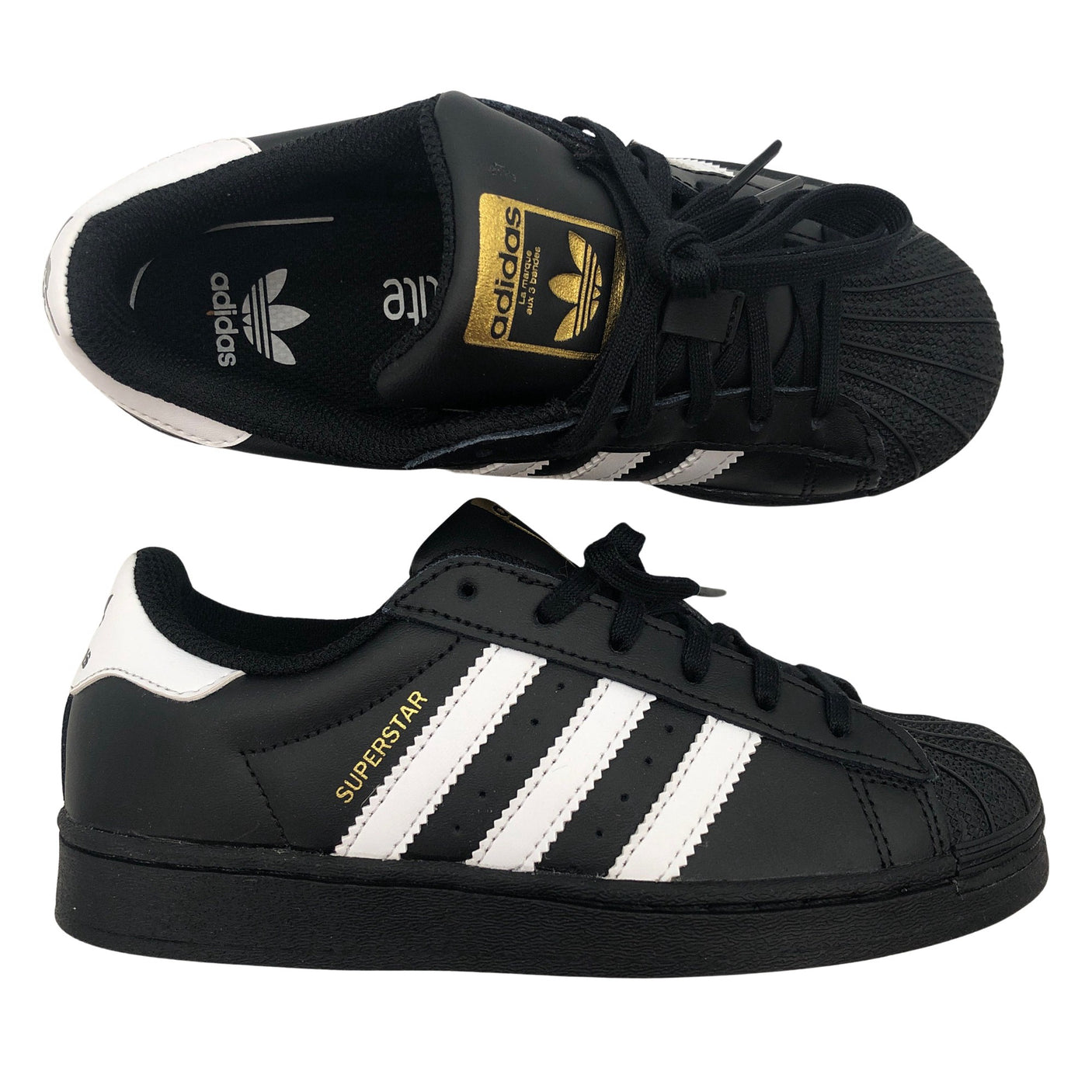 Unisex Adidas - Tennarit, koko 33 - (1)
