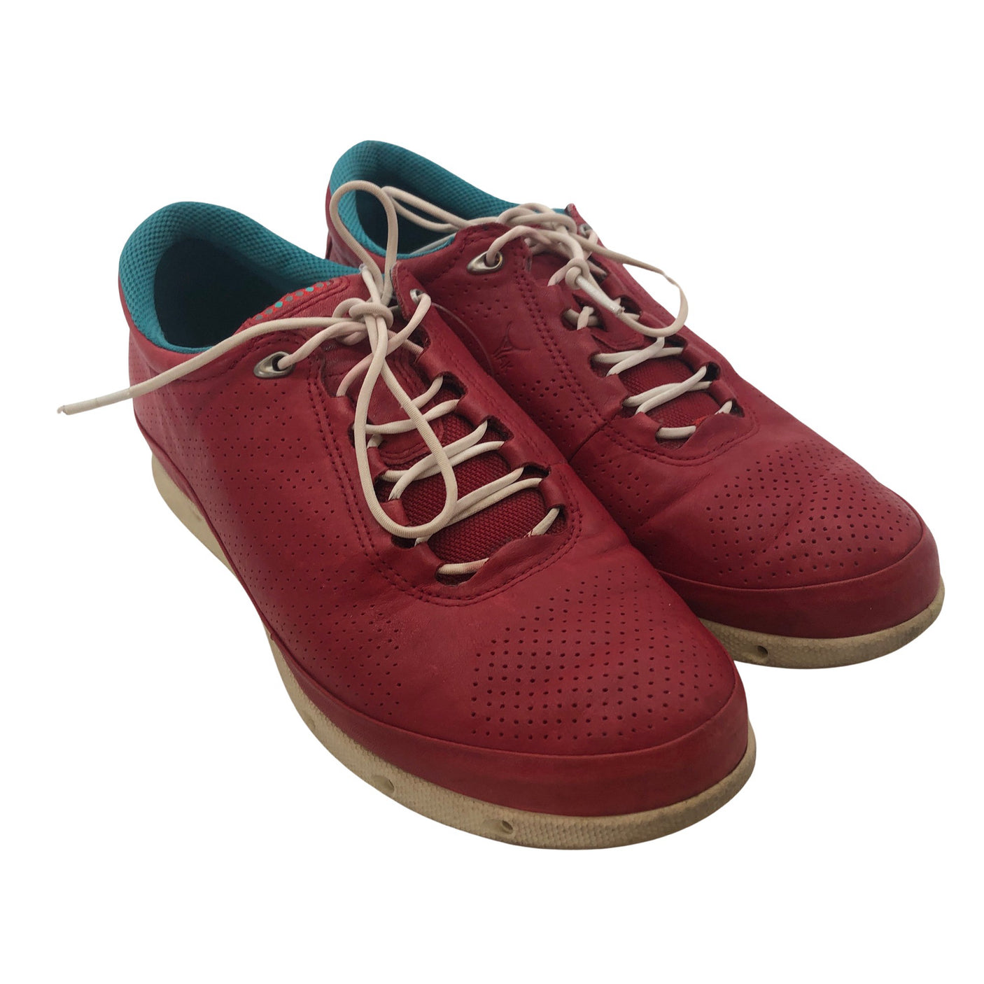 Unisex Ecco - Tennarit, koko 38 - (2)