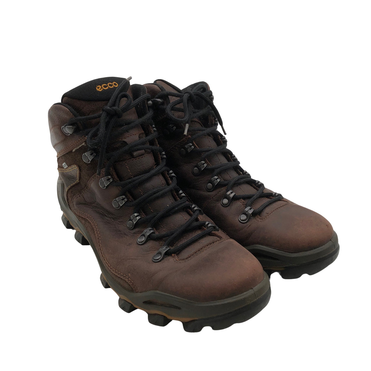 Unisex Ecco - Vaelluskengät, koko 43 - (3)