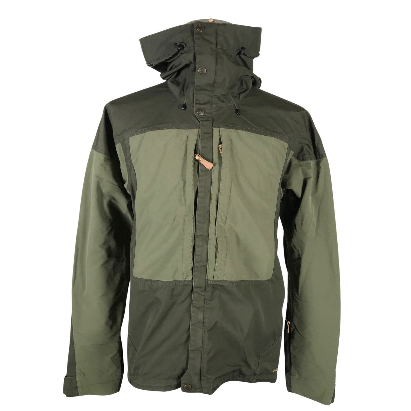 Unisex Fjällräven - Ulkoilutakki, koko M - (1)