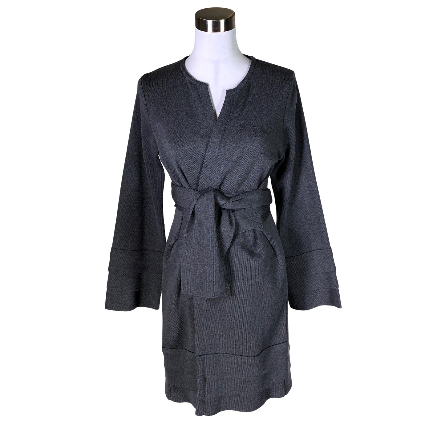 Unisex Muotikuu - Neuletakki, koko 36 - (1)