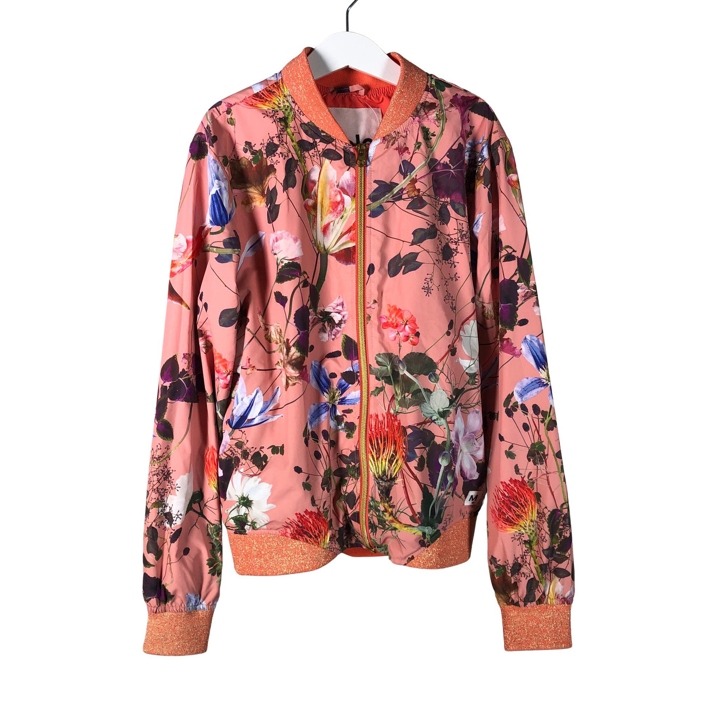 Unisex Molo Kids - Ulkoilutakki, koko 146 - 152 - (1)