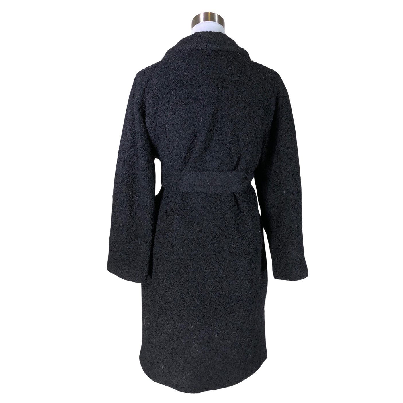 Unisex Ganni - Villakangastakki, koko 40 - (2)