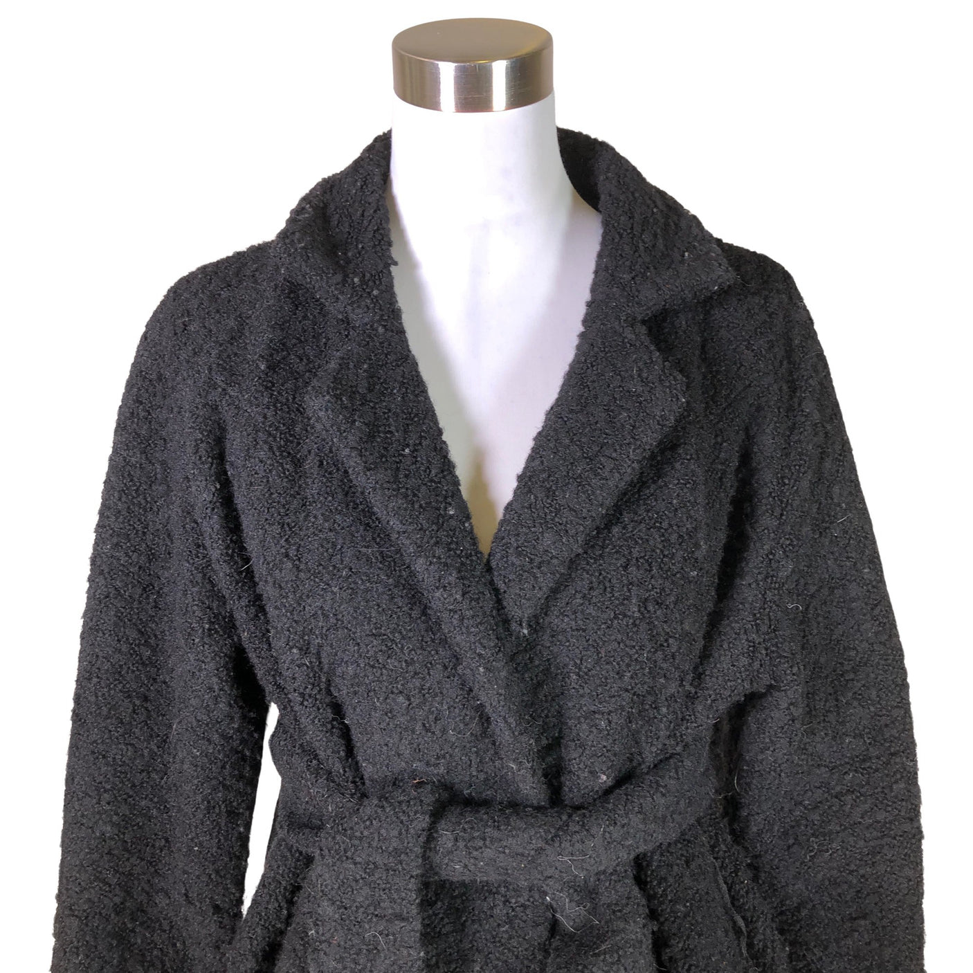 Unisex Ganni - Villakangastakki, koko 40 - (3)