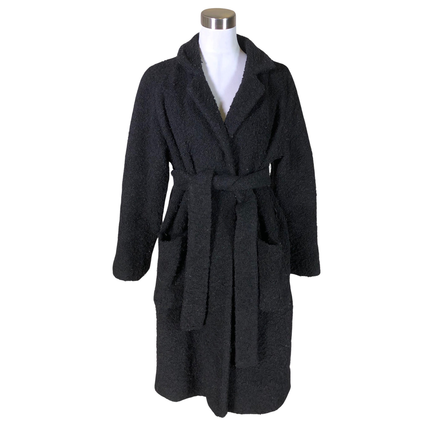 Unisex Ganni - Villakangastakki, koko 40 - (1)