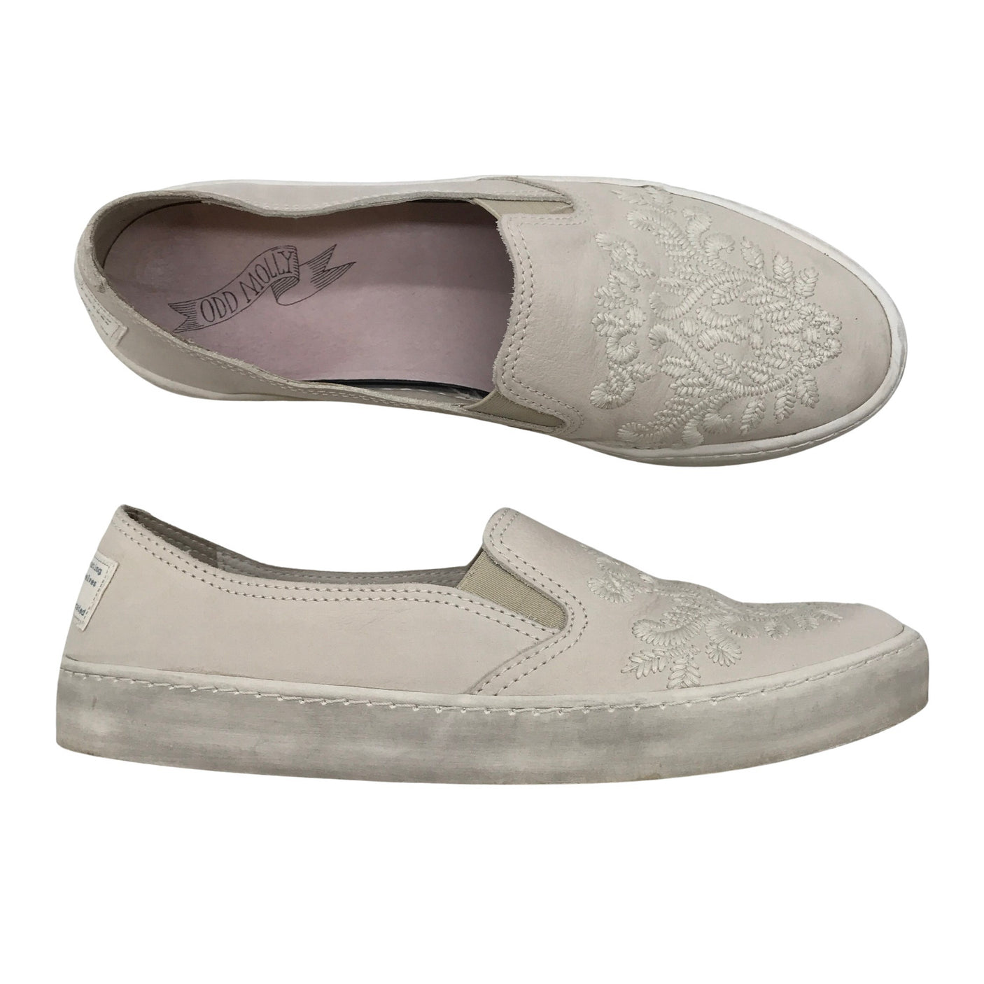 Loaforid, suurus 41.