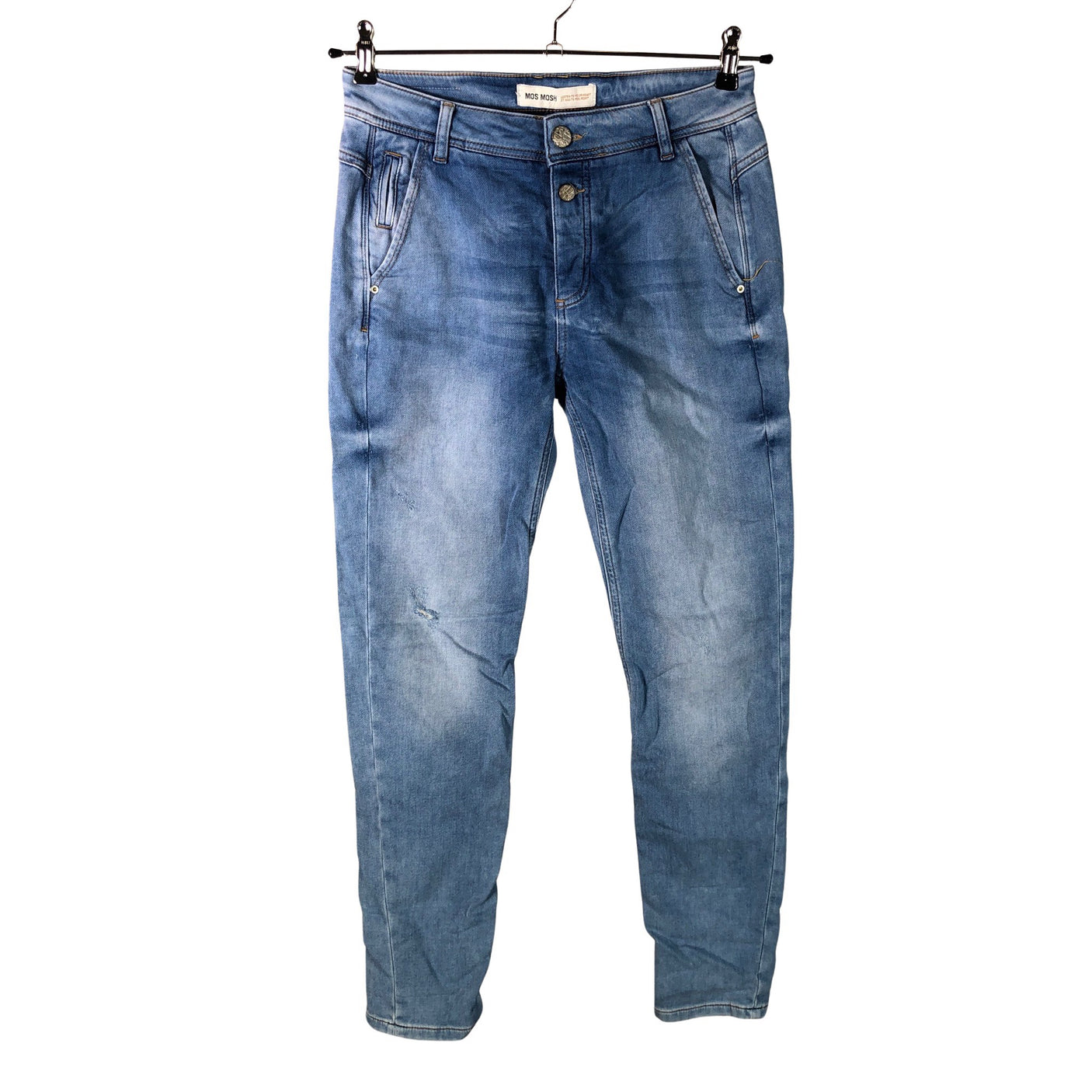 Unisex Mos Mosh - Farkut, koko W27 - (1)