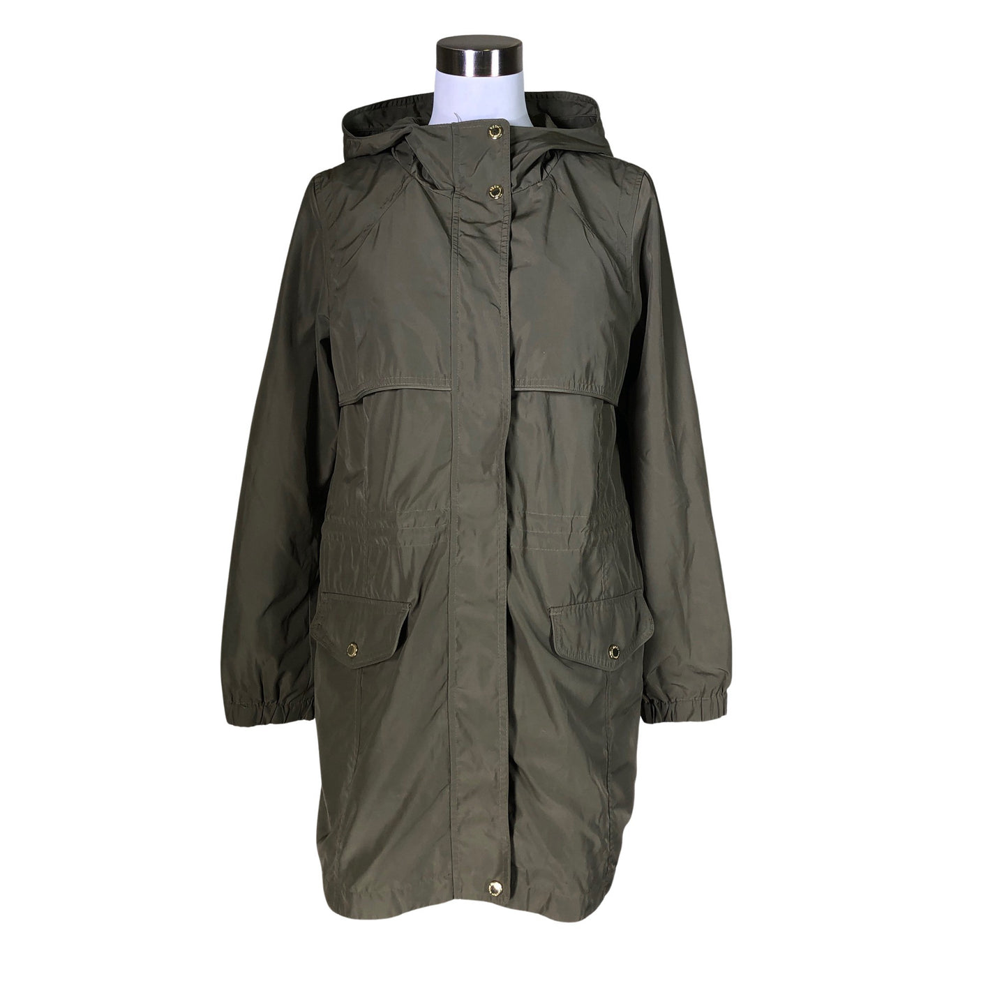 Unisex Noom - Parkatakki, koko 38 - (1)